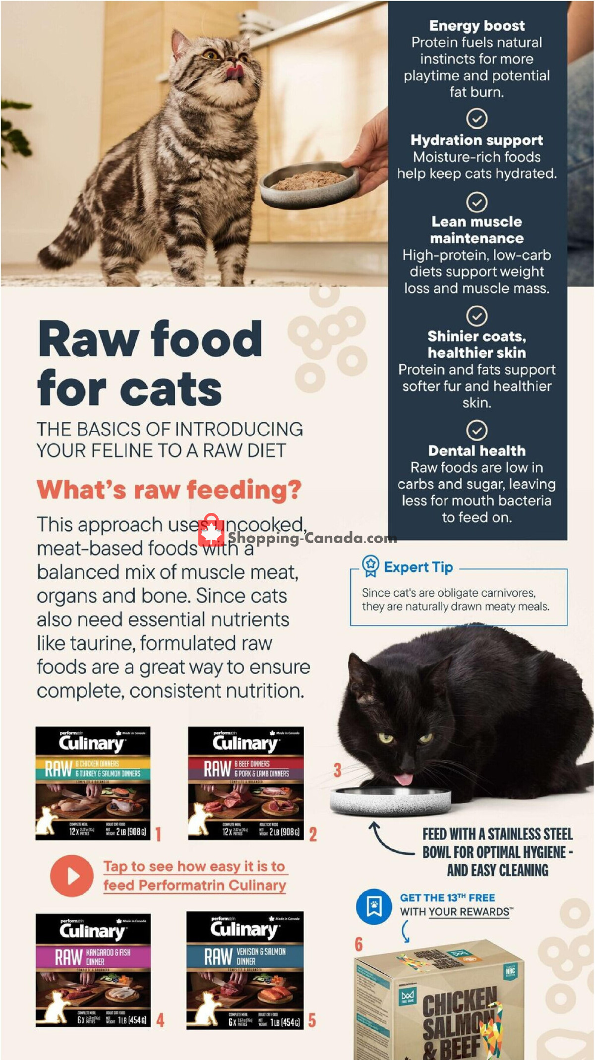 Bosley’s flyer from Tuesday August 18, 2026 to Sunday August 30, 2026 - page 11