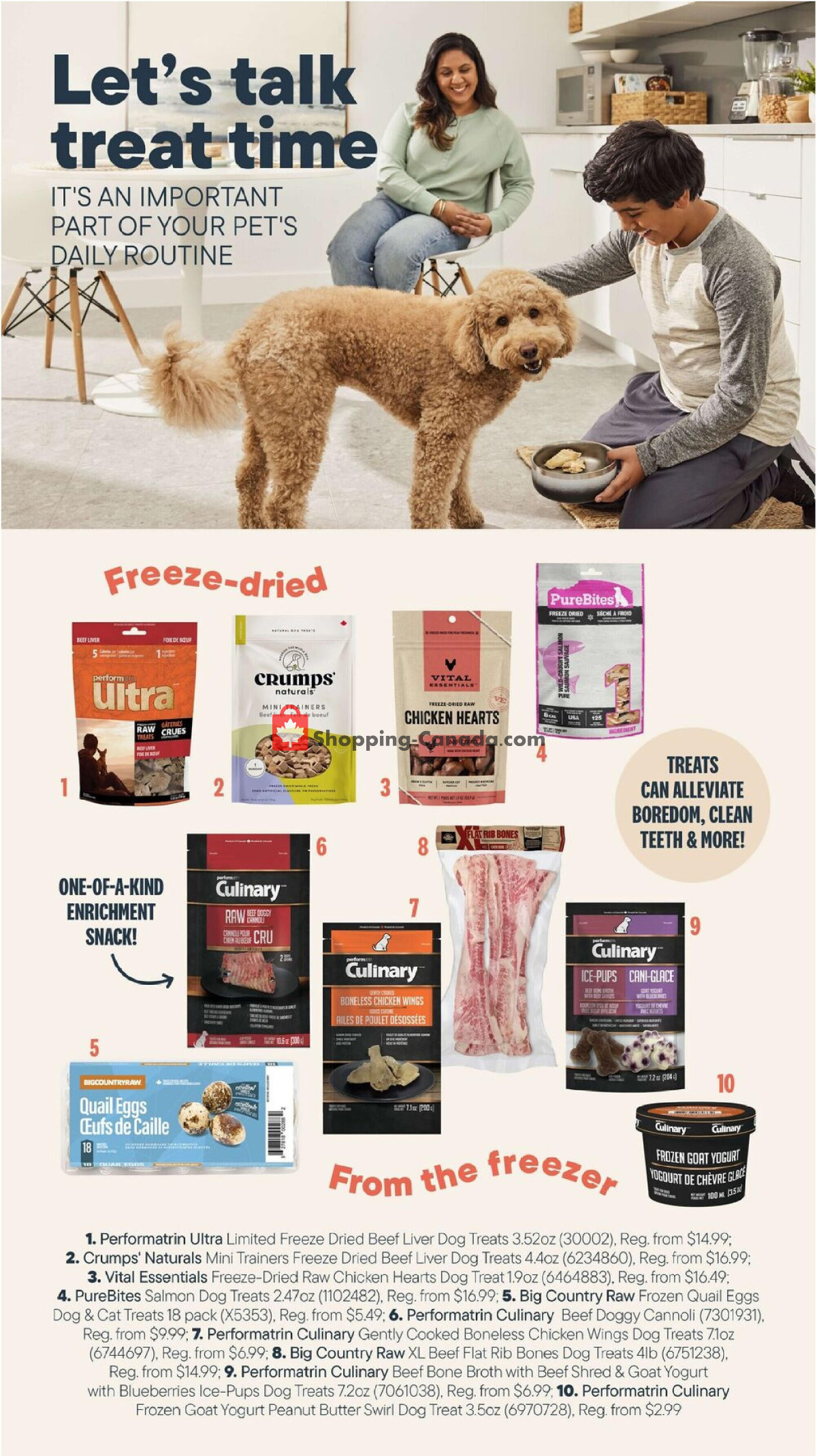 Bosley’s flyer from Tuesday August 18, 2026 to Sunday August 30, 2026 - page 9