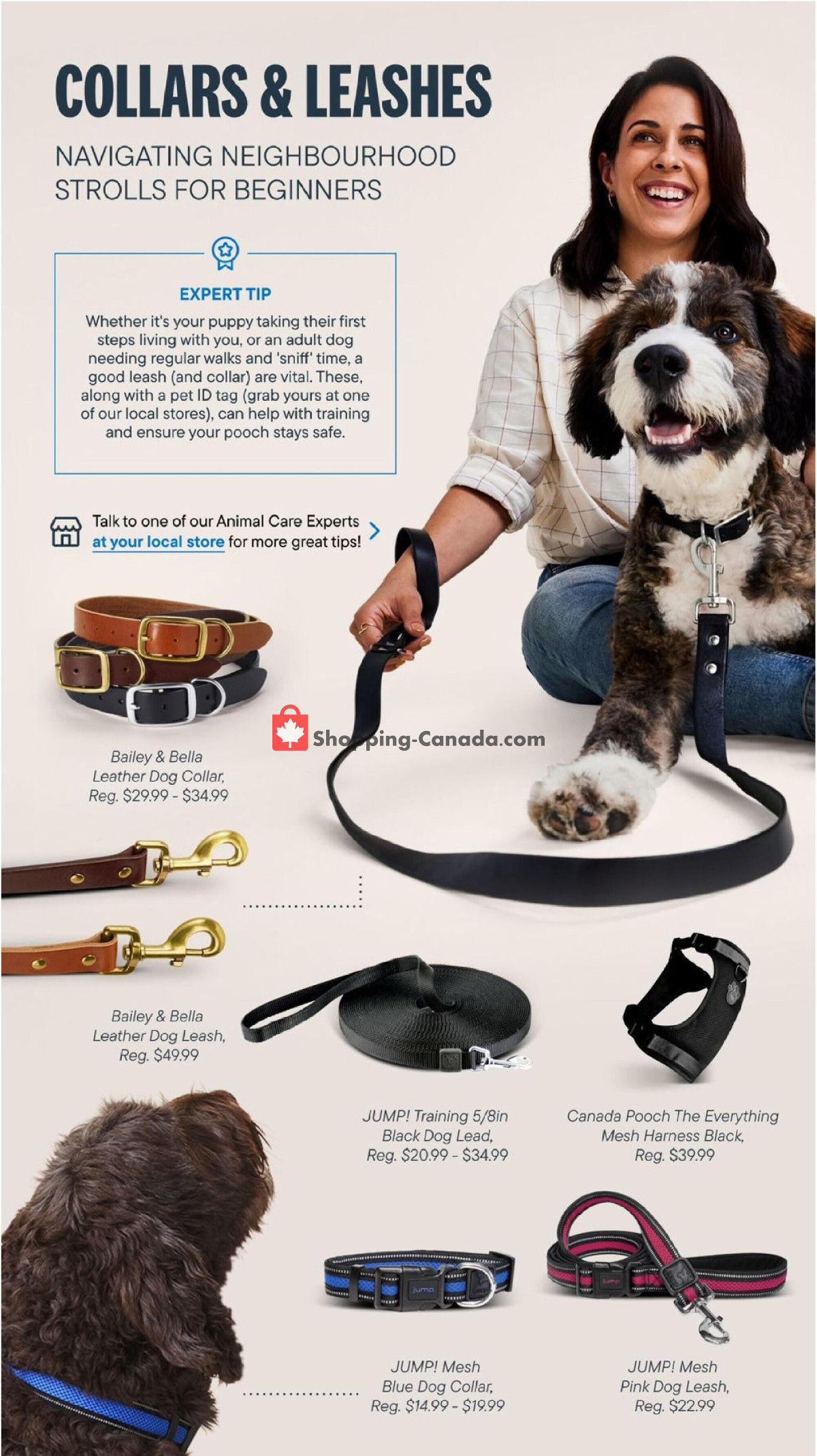 Bosley’s flyer from Tuesday January 2, 2024 to Sunday March 31, 2024 - page 13