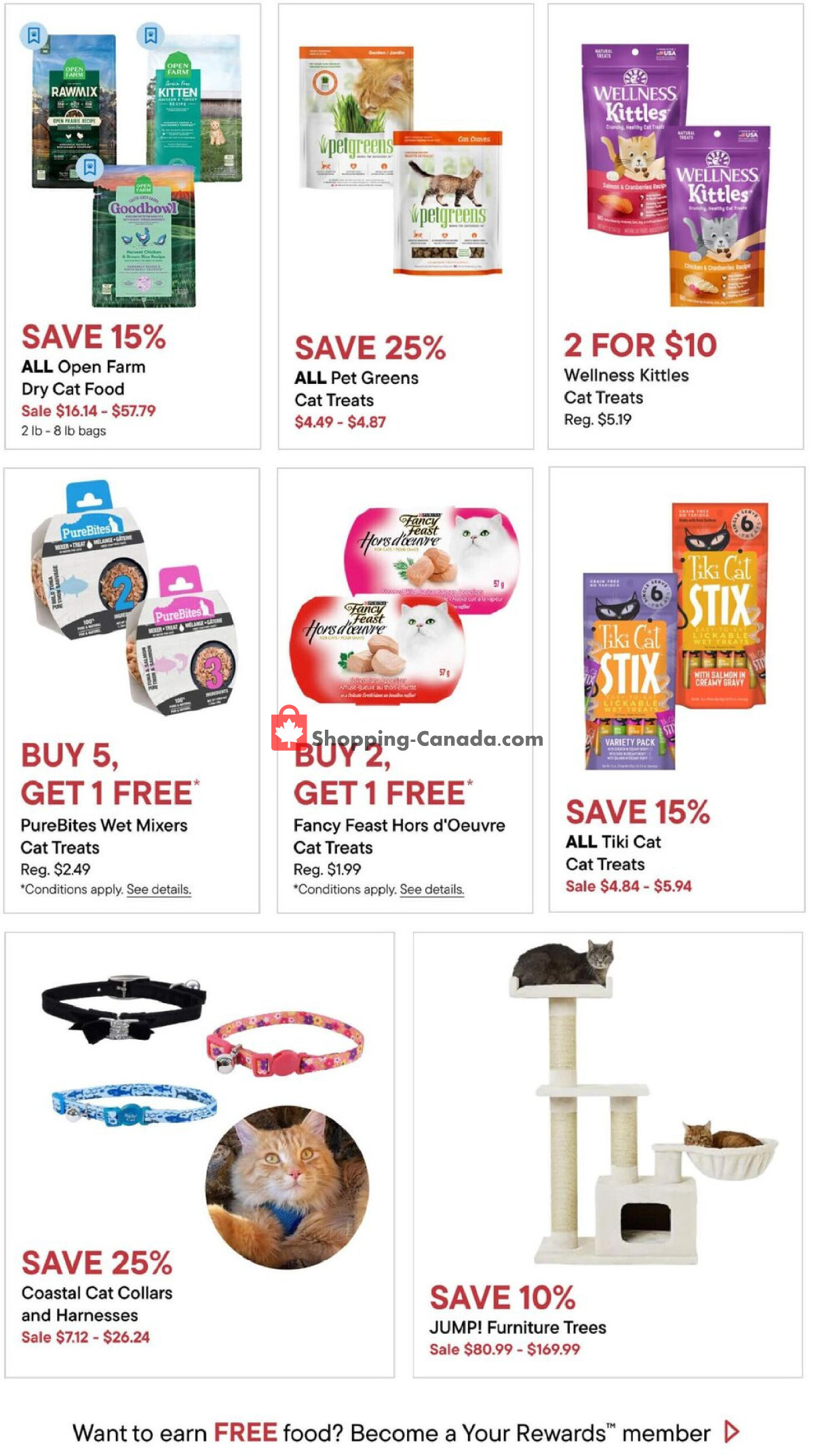 Bosley’s flyer from Thursday April 16, 2026 to Wednesday April 29, 2026 - page 11