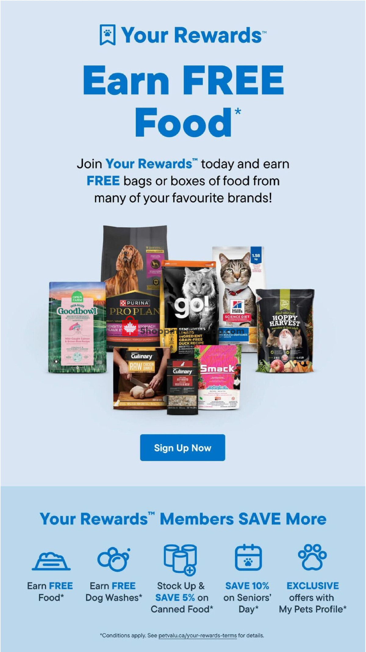 Bosley’s flyer from Thursday April 16, 2026 to Wednesday April 29, 2026 - page 14