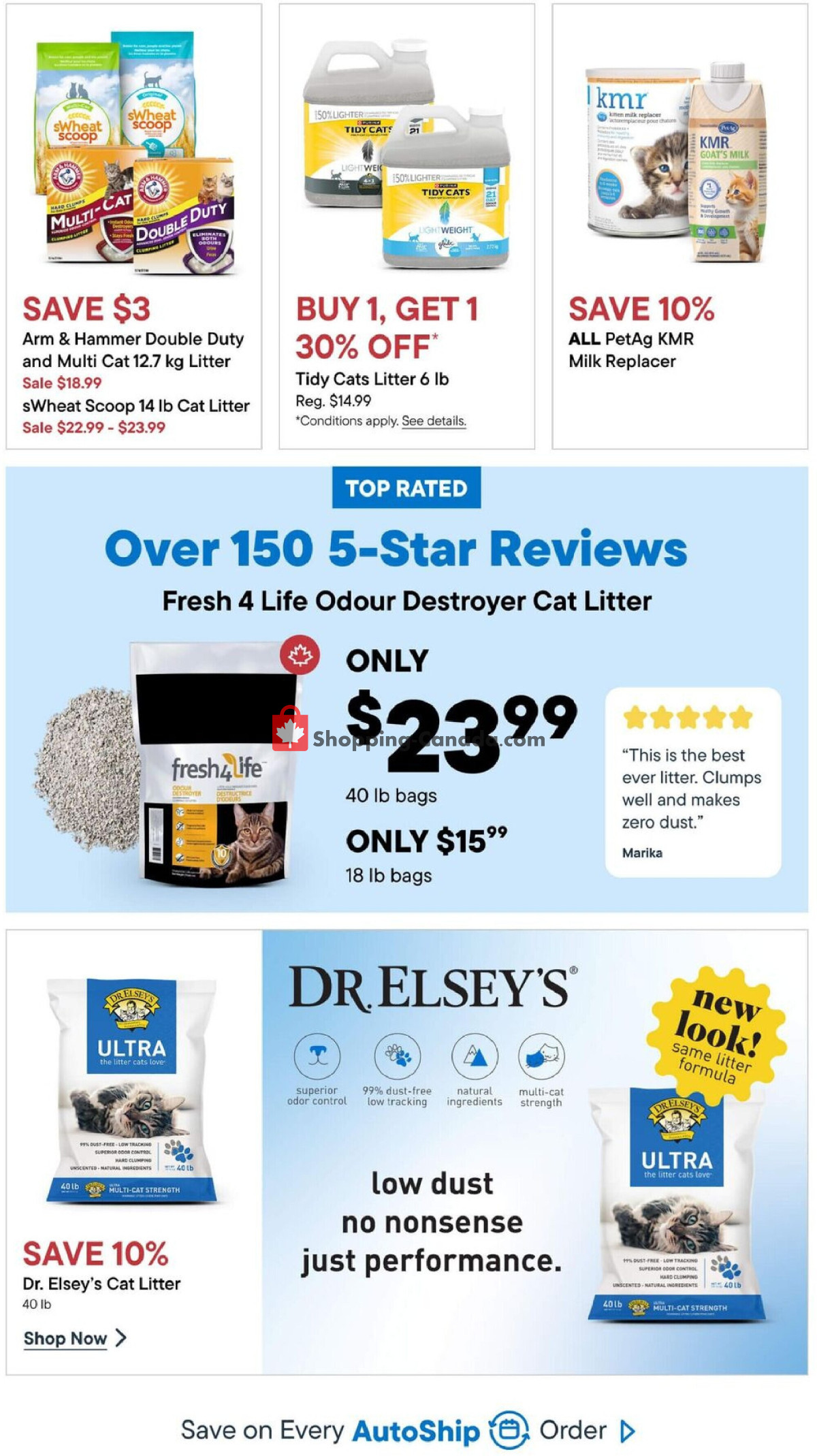 Bosley’s flyer from Thursday August 6, 2026 to Wednesday August 19, 2026 - page 9
