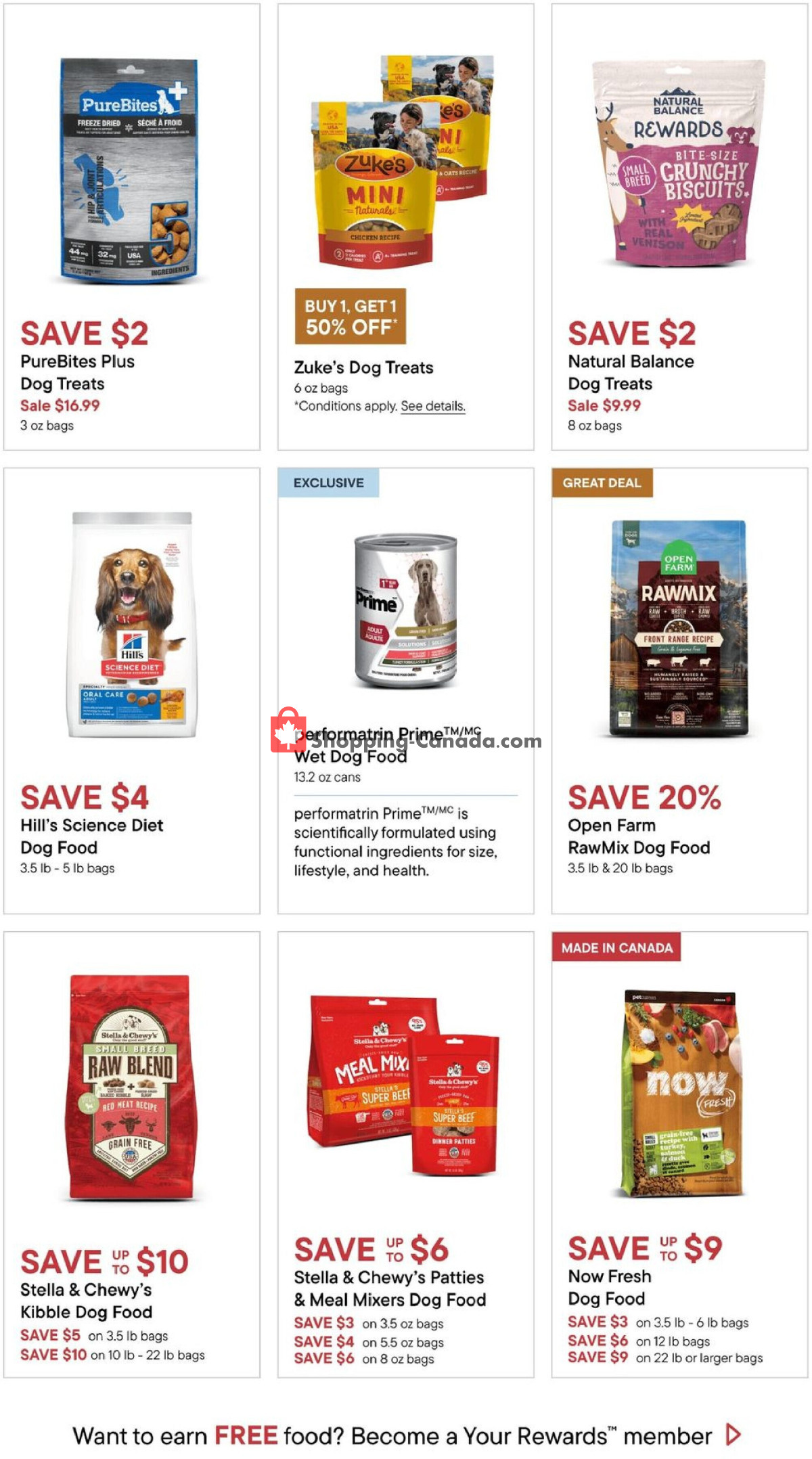 Bosley’s flyer from Thursday February 29, 2024 to Wednesday March 27, 2024 - page 11