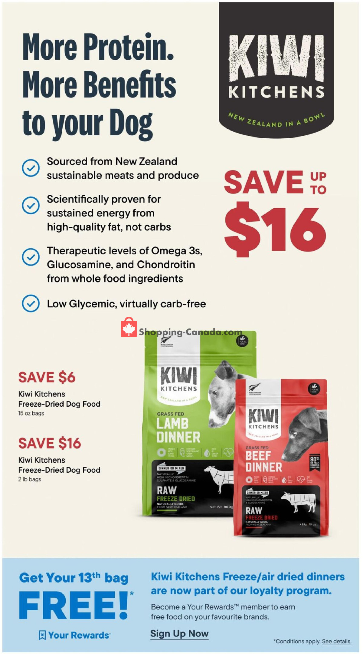 Bosley’s flyer from Thursday February 29, 2024 to Wednesday March 27, 2024 - page 9