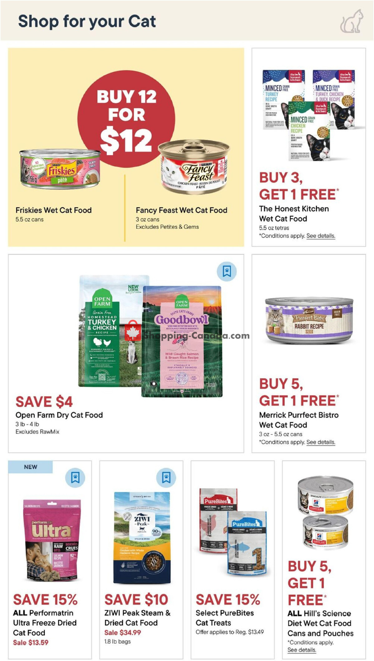 Bosley’s flyer from Thursday July 9, 2026 to Wednesday July 22, 2026 - page 5
