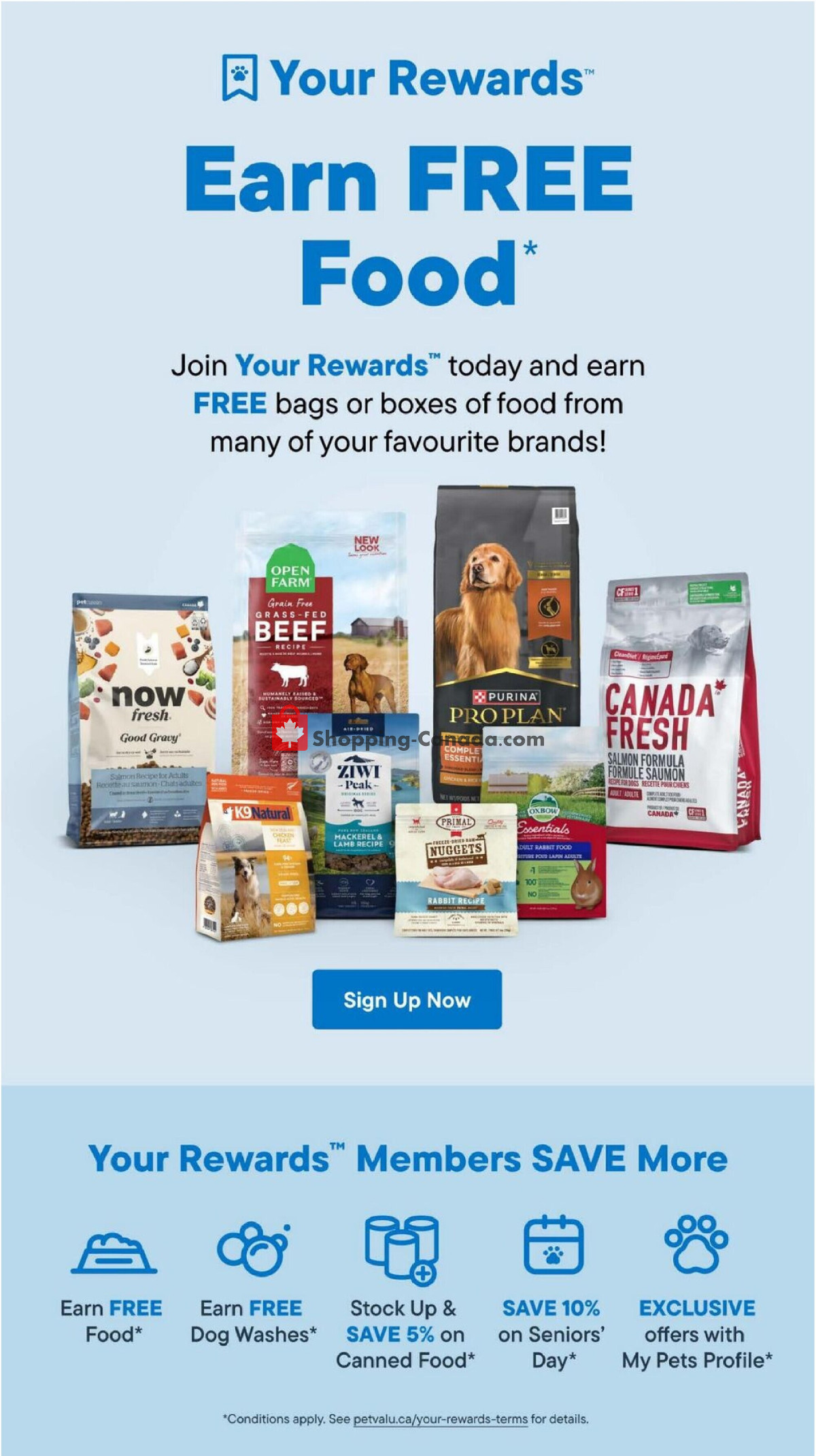Bosley’s flyer from Thursday June 11, 2026 to Wednesday June 24, 2026 - page 12