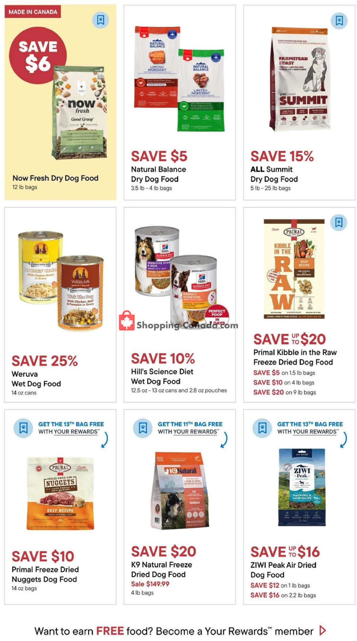 Bosley’s flyer from Thursday June 11, 2026 to Wednesday June 24, 2026 - page 6