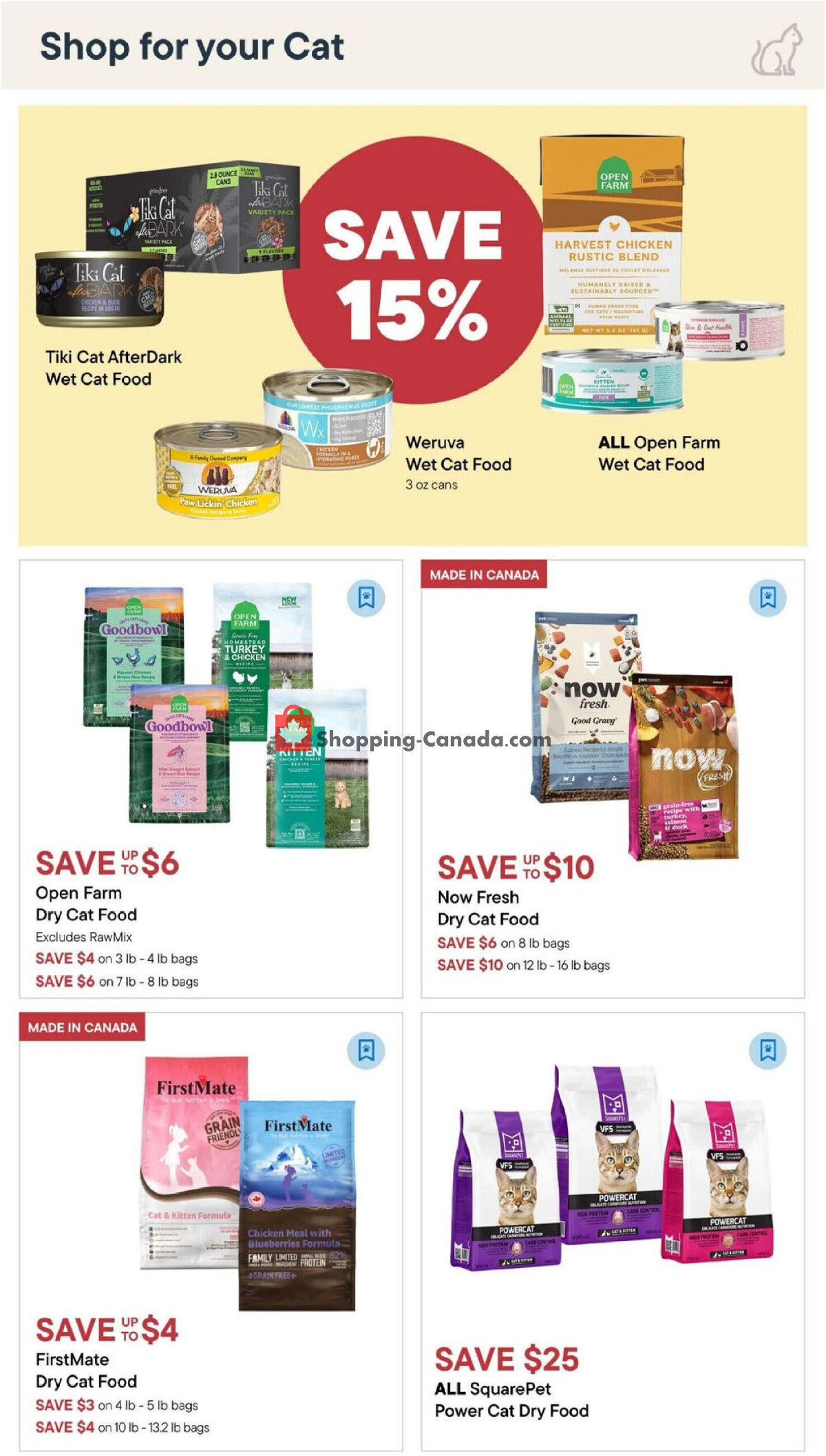 Bosley’s flyer from Thursday June 11, 2026 to Wednesday June 24, 2026 - page 8