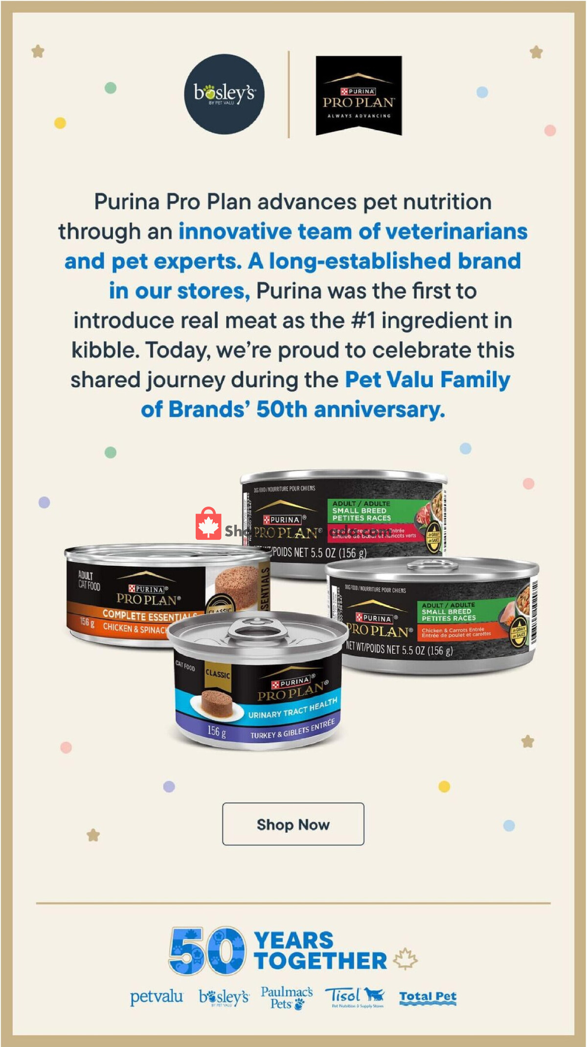 Bosley’s flyer from Thursday June 25, 2026 to Wednesday July 8, 2026 - page 12