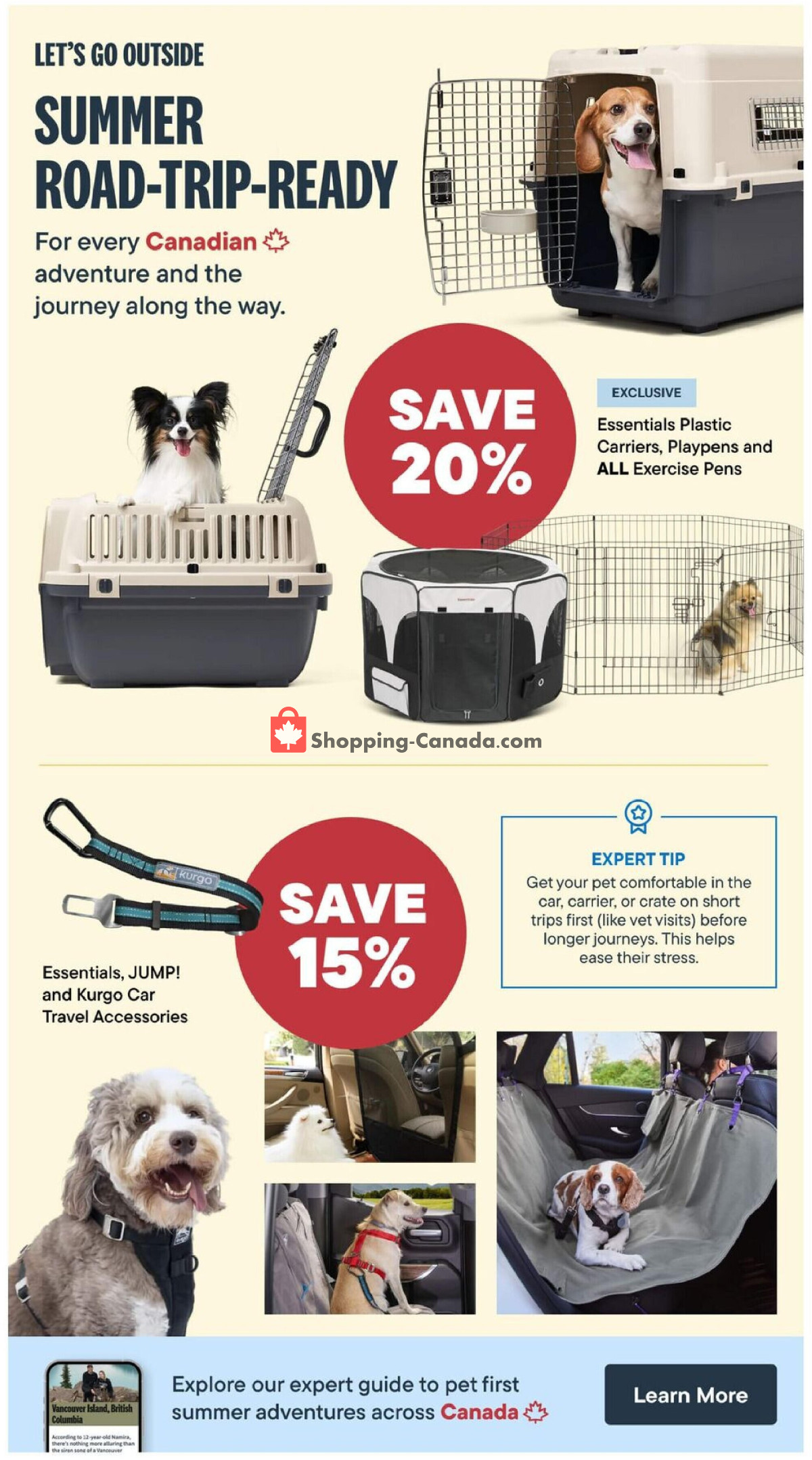 Bosley’s flyer from Thursday May 14, 2026 to Wednesday May 27, 2026 - page 6