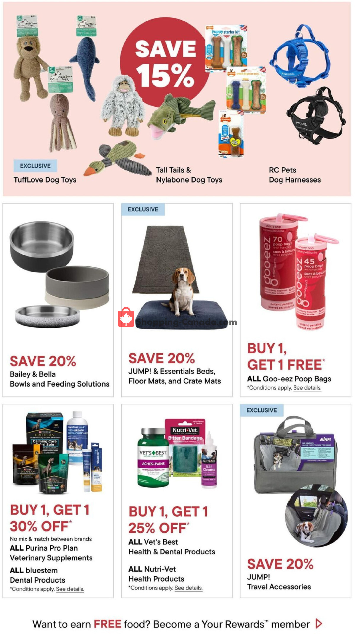 Bosley’s flyer from Thursday September 3, 2026 to Wednesday September 16, 2026 - page 5