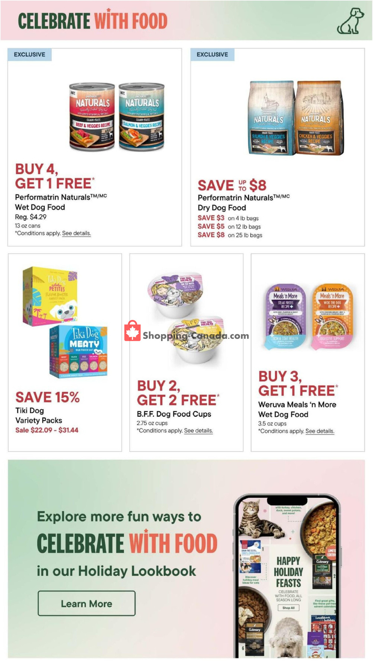 Bosley’s flyer from Thursday December 12, 2024 to Wednesday December 18, 2024 - page 10