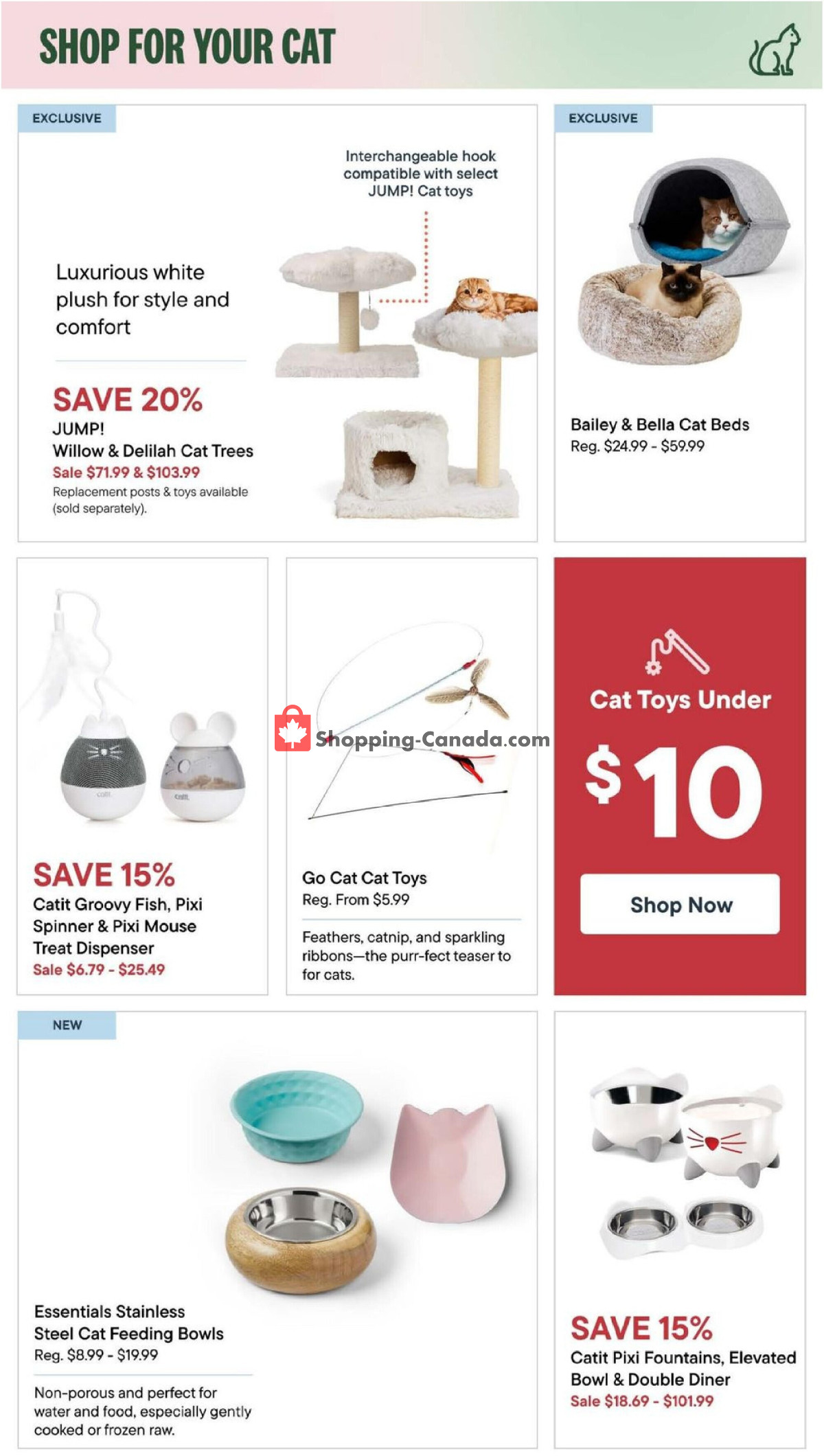 Bosley’s flyer from Thursday December 12, 2024 to Wednesday December 18, 2024 - page 22