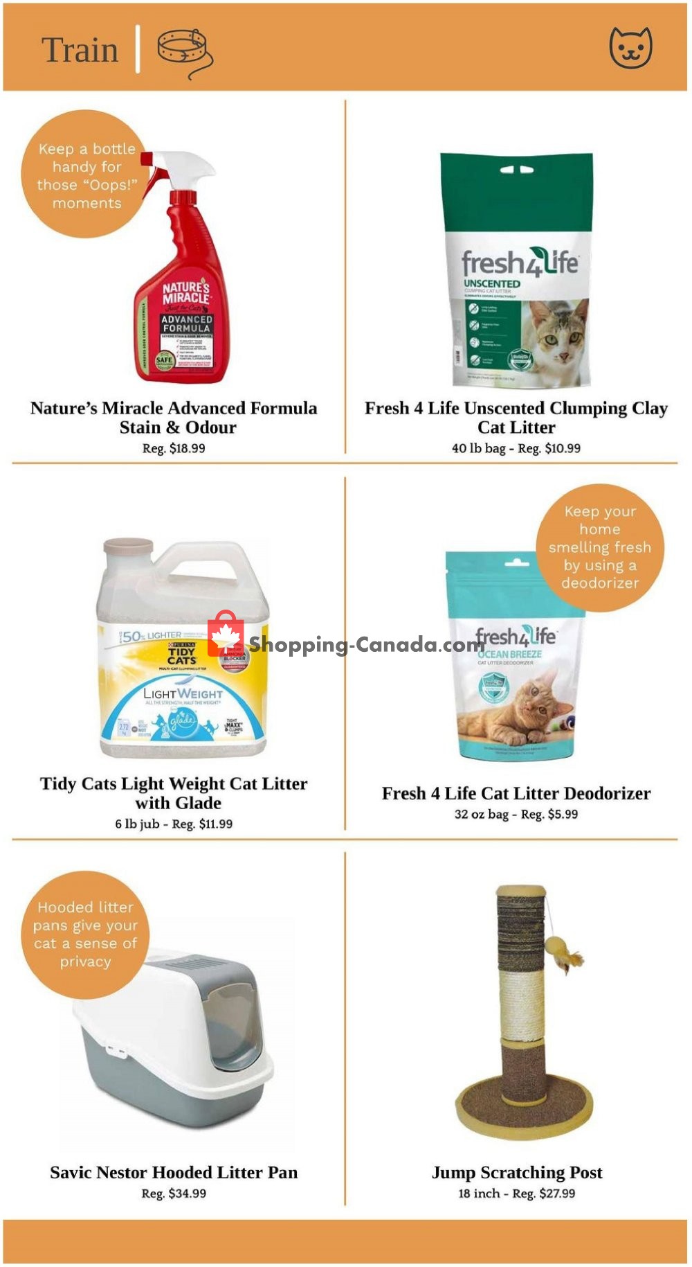 Bosley’s flyer from Monday June 1, 2020 to Tuesday June 30, 2020 - page 16