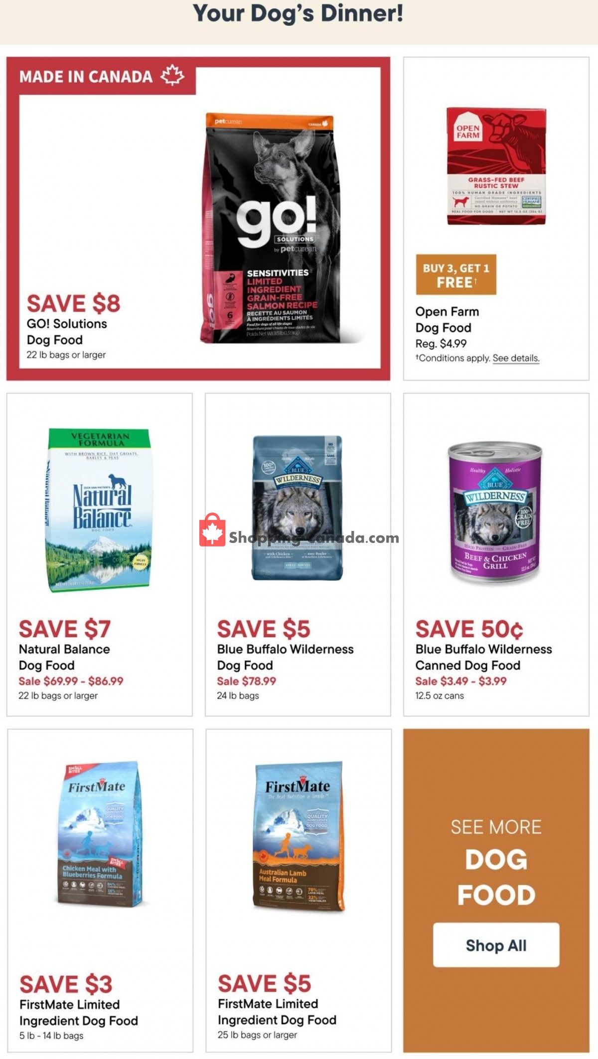 Bosley’s flyer from Thursday June 23, 2022 to Wednesday July 6, 2022 - page 4