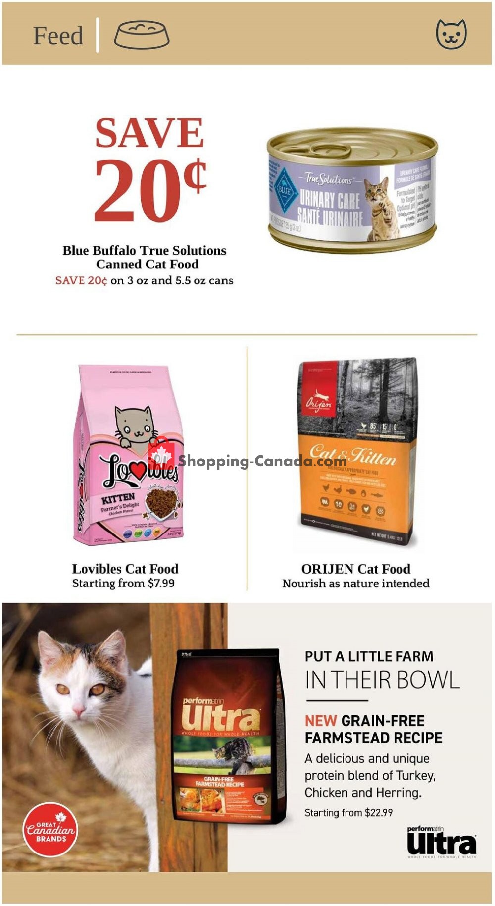 Bosley’s flyer from Monday January 18, 2021 to Wednesday February 3, 2021 - page 17
