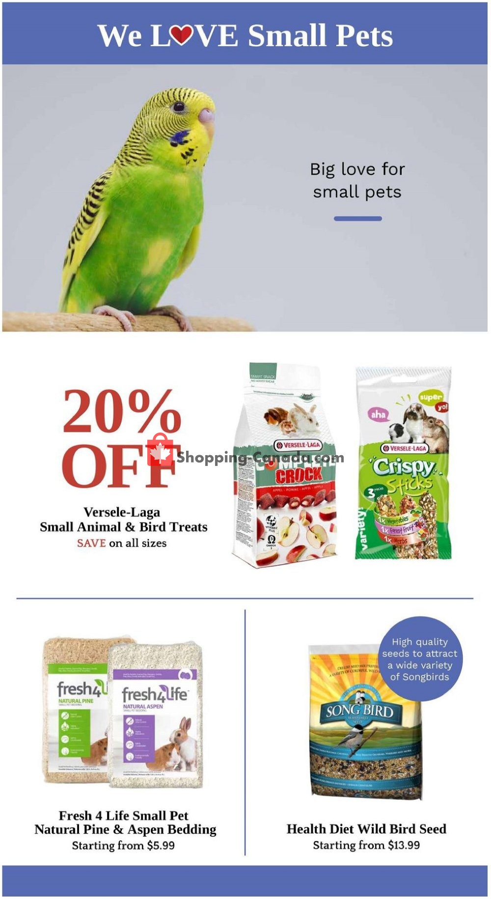 Bosley’s flyer from Monday January 18, 2021 to Wednesday February 3, 2021 - page 19
