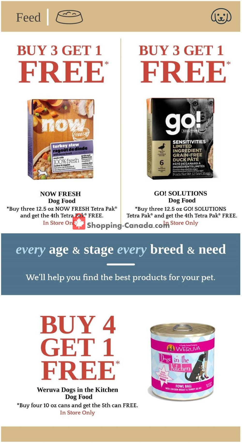 Bosley’s flyer from Monday January 18, 2021 to Wednesday February 3, 2021 - page 6
