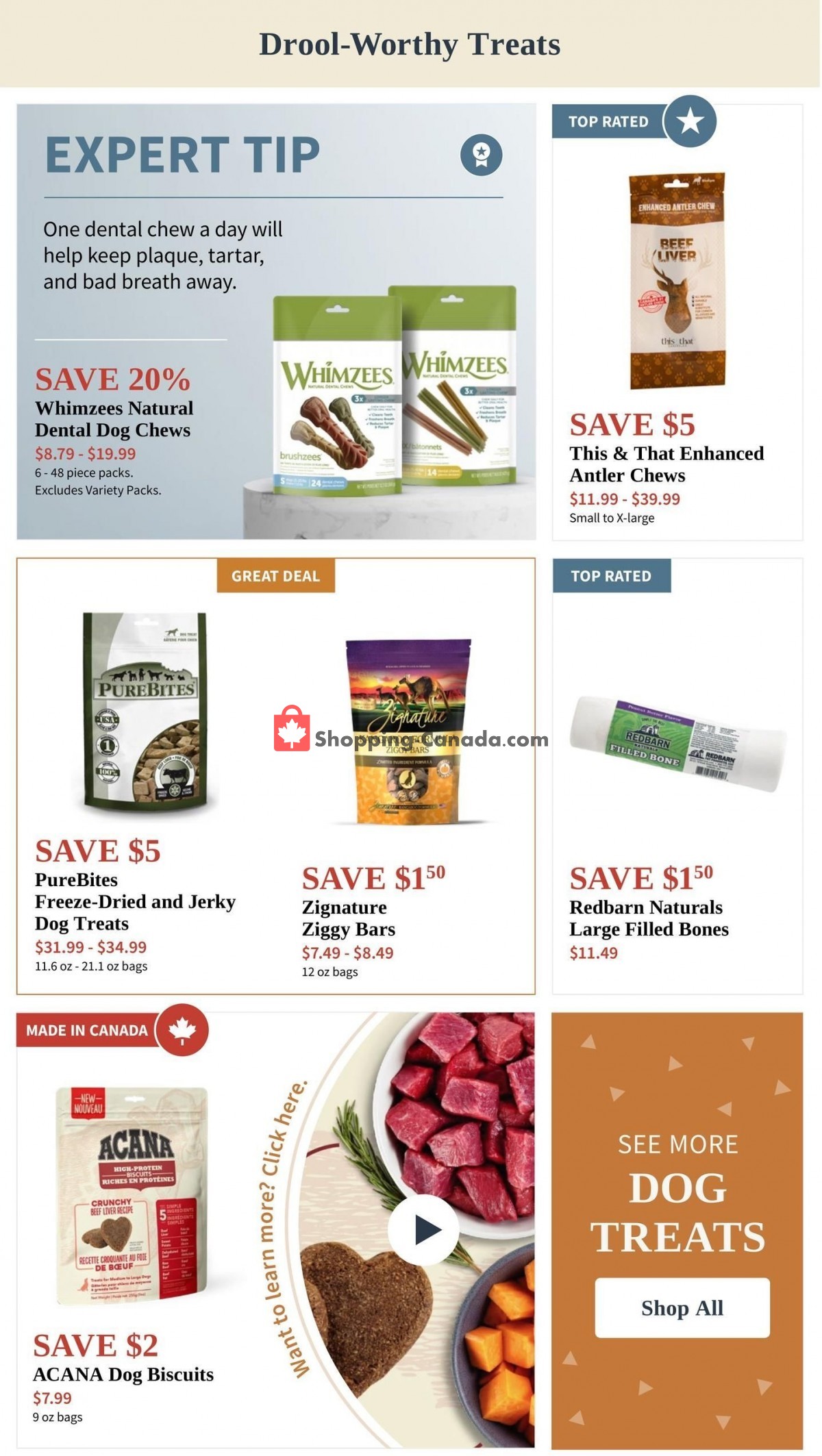 Bosley’s flyer from Thursday October 7, 2021 to Wednesday October 20, 2021 - page 4