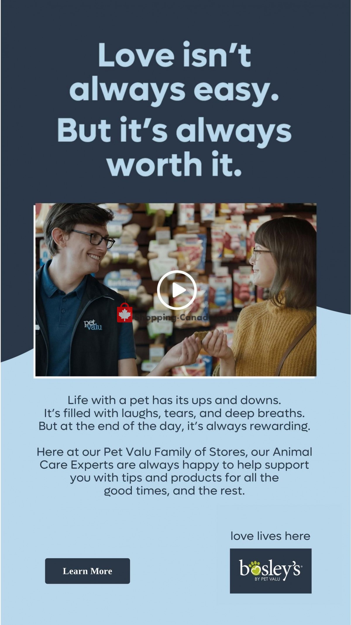 Bosley’s flyer from Thursday October 7, 2021 to Wednesday October 20, 2021 - page 7