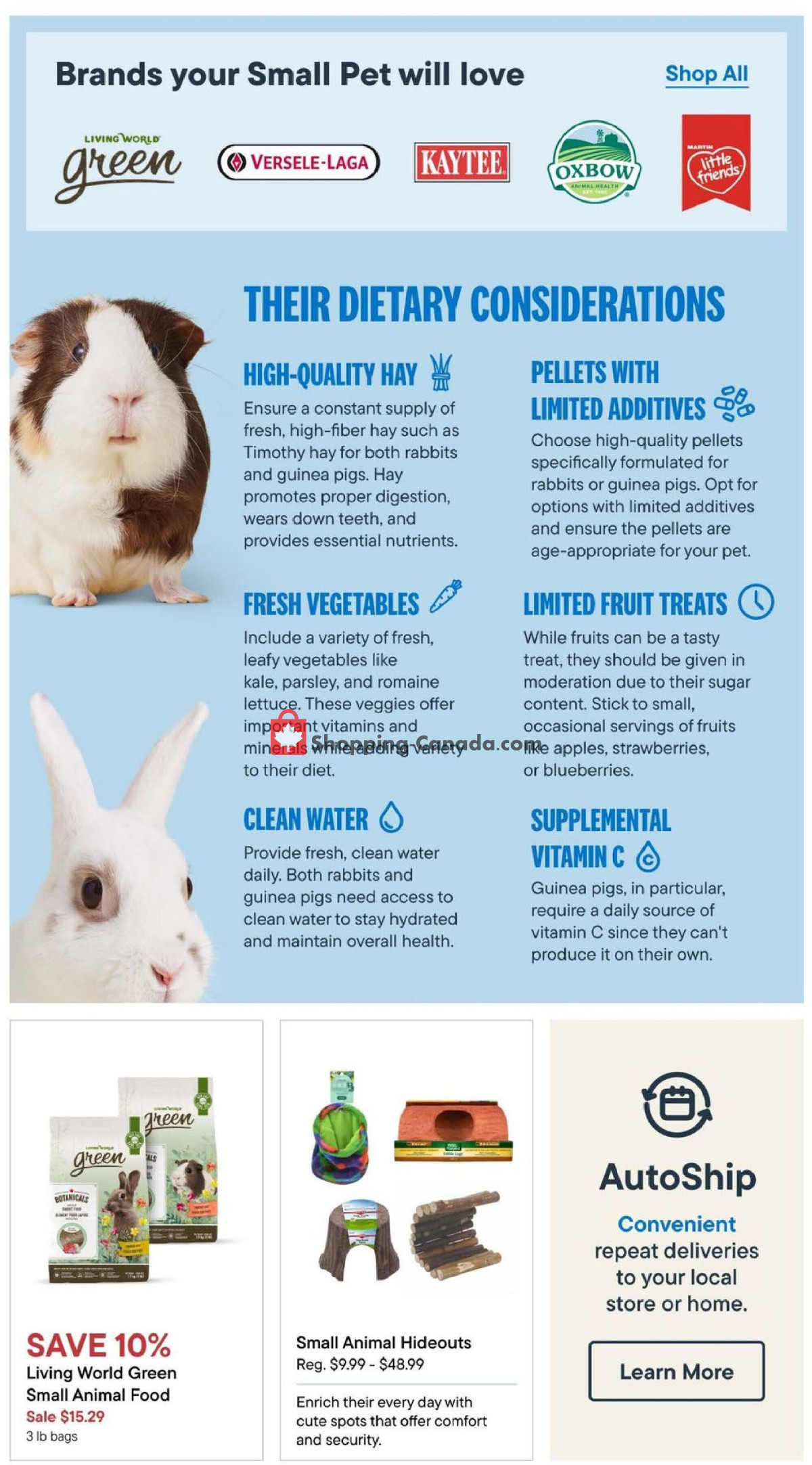 Bosley’s flyer from Thursday March 28, 2024 to Wednesday May 1, 2024 - page 21