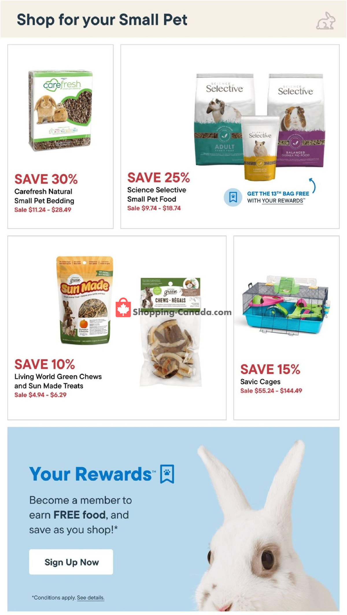 Bosley’s flyer from Thursday May 2, 2024 to Wednesday May 29, 2024 - page 18