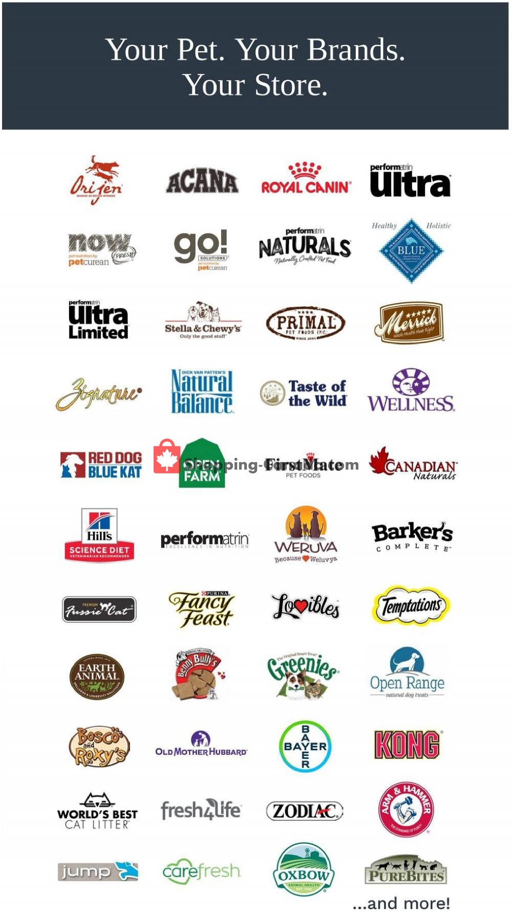 Bosley’s flyer from Monday October 12, 2020 to Saturday October 31, 2020 - page 18