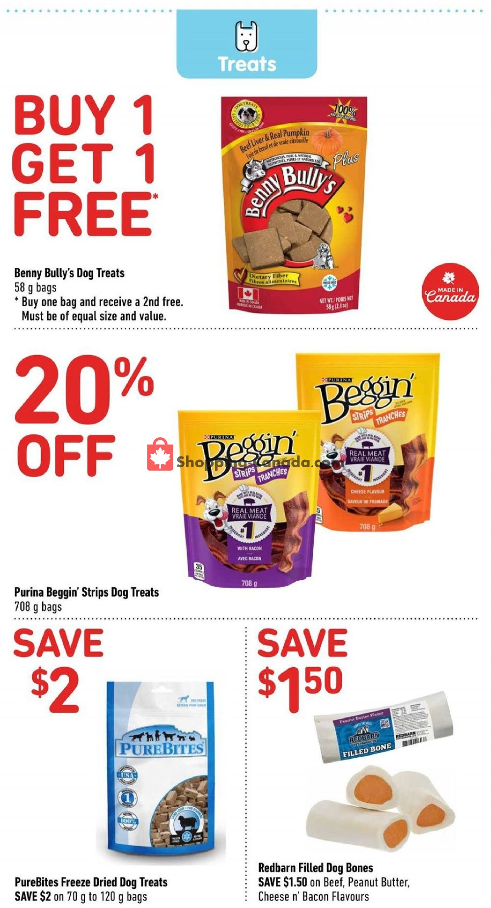 Bosley’s flyer from Thursday October 3, 2019 to Sunday October 13, 2019 - page 11