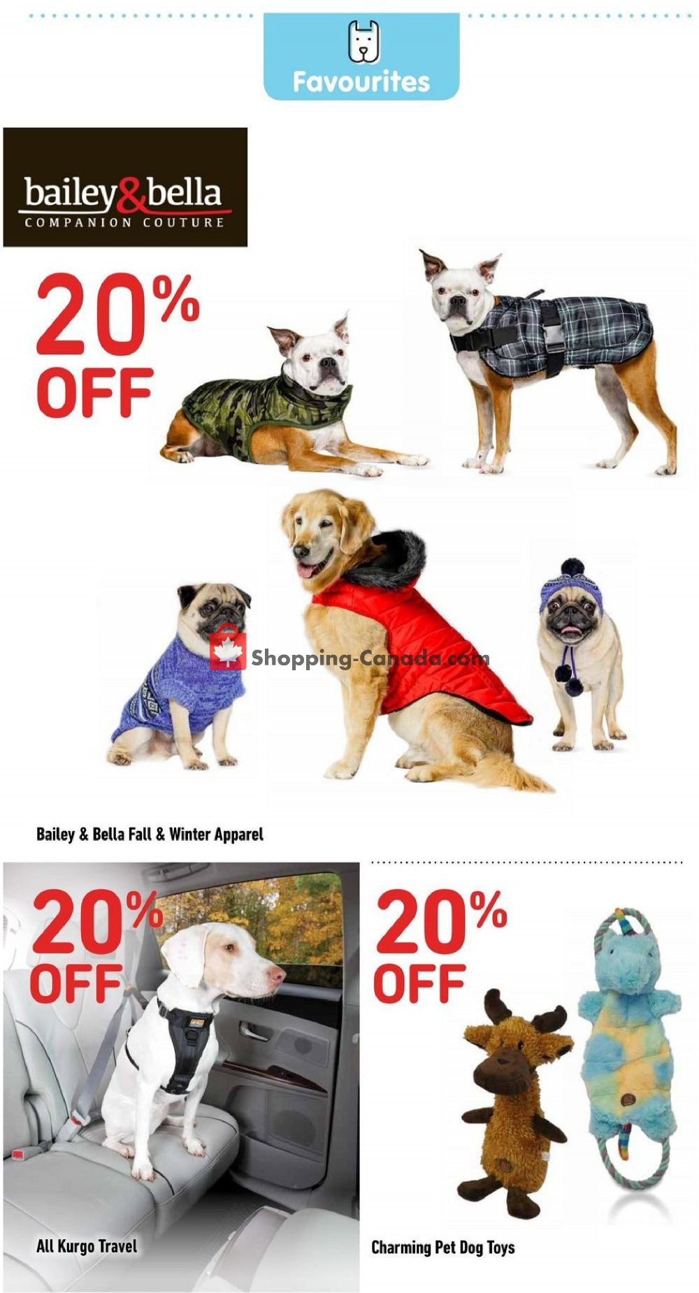 Bosley’s flyer from Thursday October 3, 2019 to Sunday October 13, 2019 - page 12
