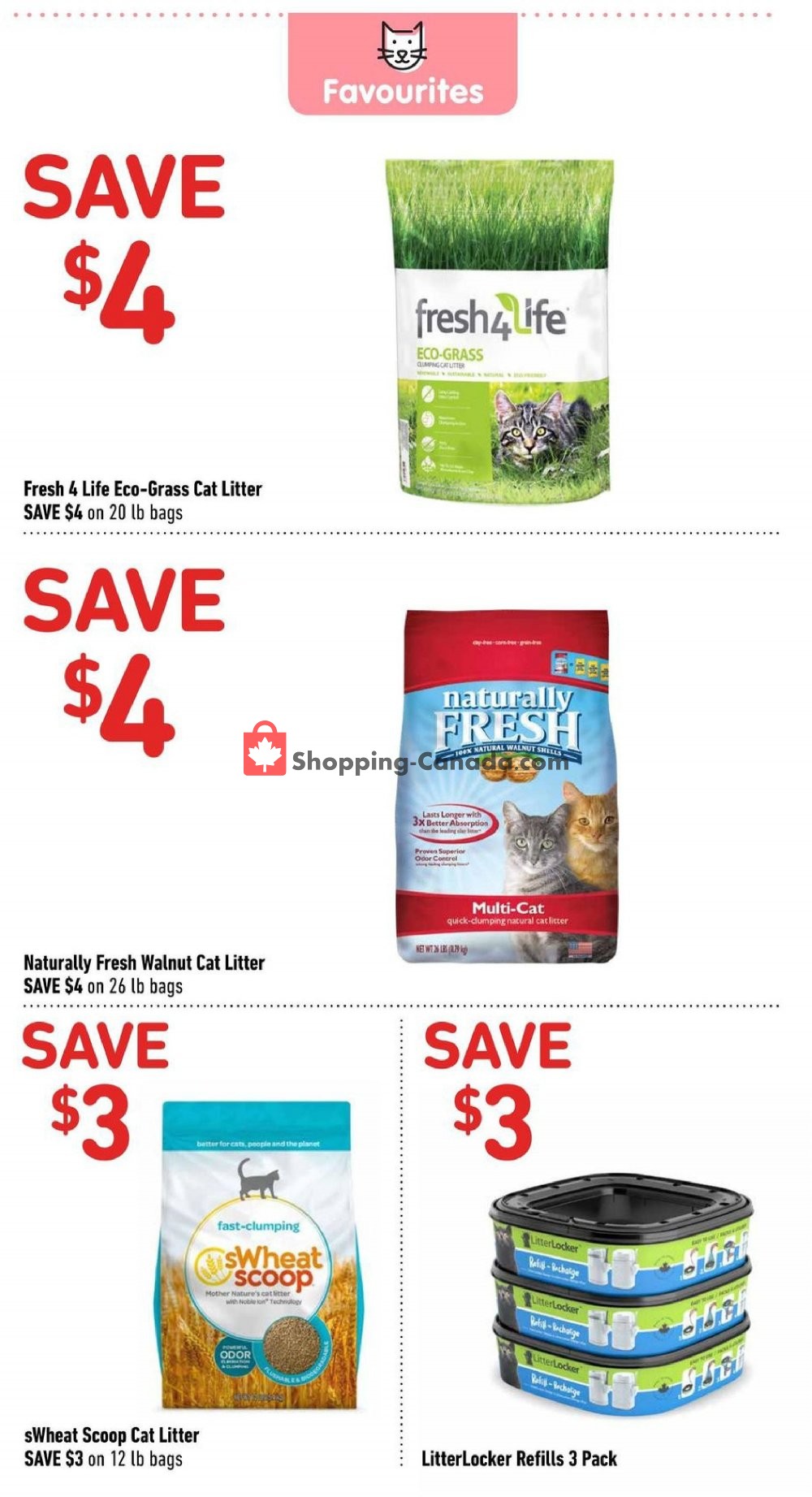 Bosley’s flyer from Thursday October 3, 2019 to Sunday October 13, 2019 - page 15