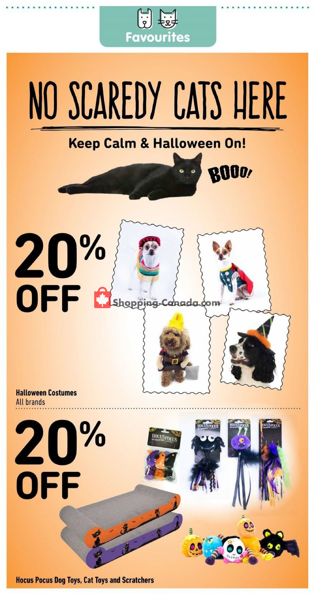 Bosley’s flyer from Thursday October 3, 2019 to Sunday October 13, 2019 - page 17