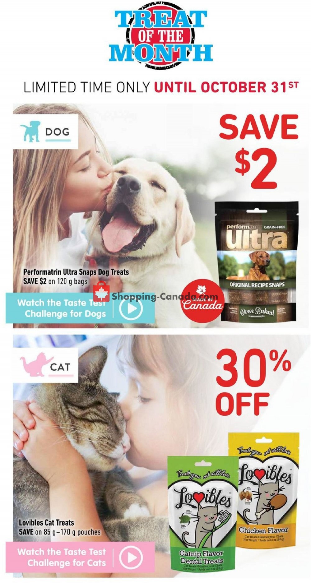 Bosley’s flyer from Thursday October 3, 2019 to Sunday October 13, 2019 - page 5