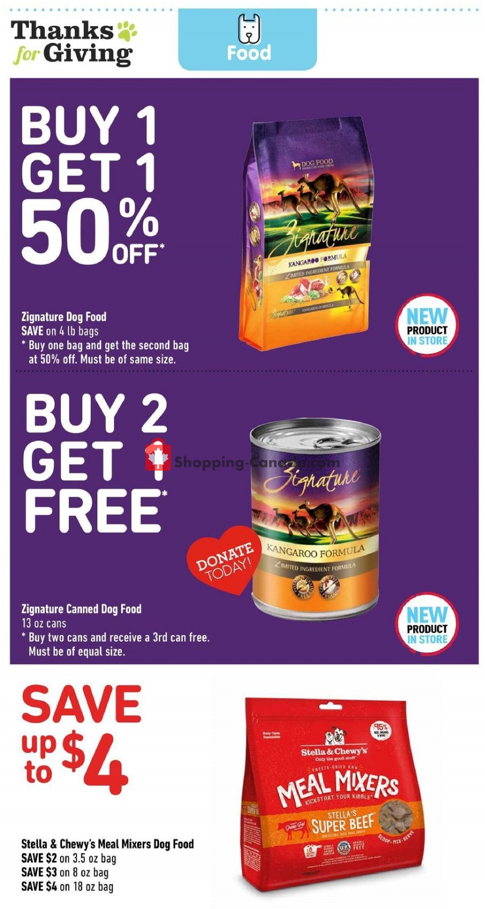 Bosley’s flyer from Thursday October 3, 2019 to Sunday October 13, 2019 - page 9