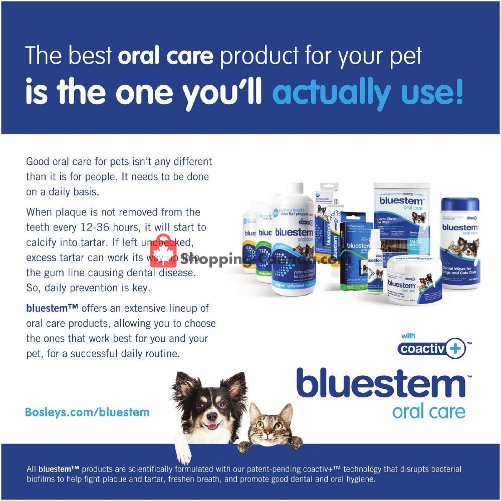 Bosley’s flyer from Thursday January 31, 2019 to Sunday February 10, 2019 - page 3