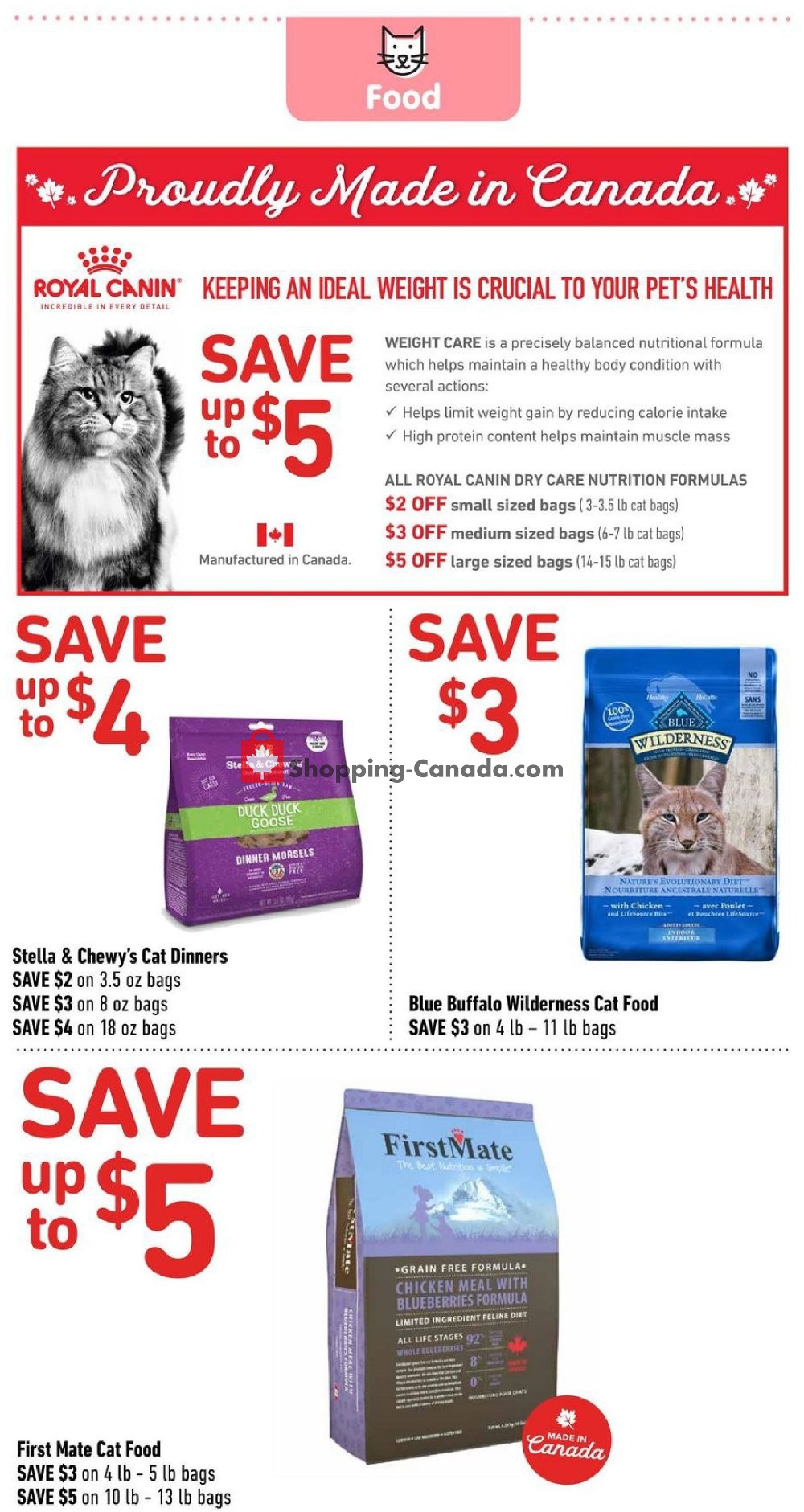 Bosley’s flyer from Thursday June 27, 2019 to Sunday July 7, 2019 - page 12