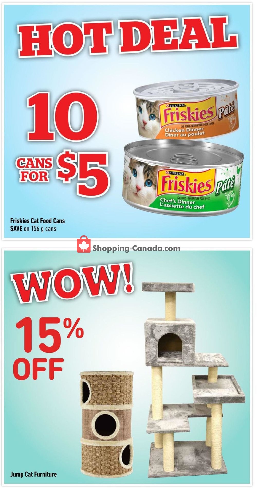 Bosley’s flyer from Thursday June 27, 2019 to Sunday July 7, 2019 - page 4