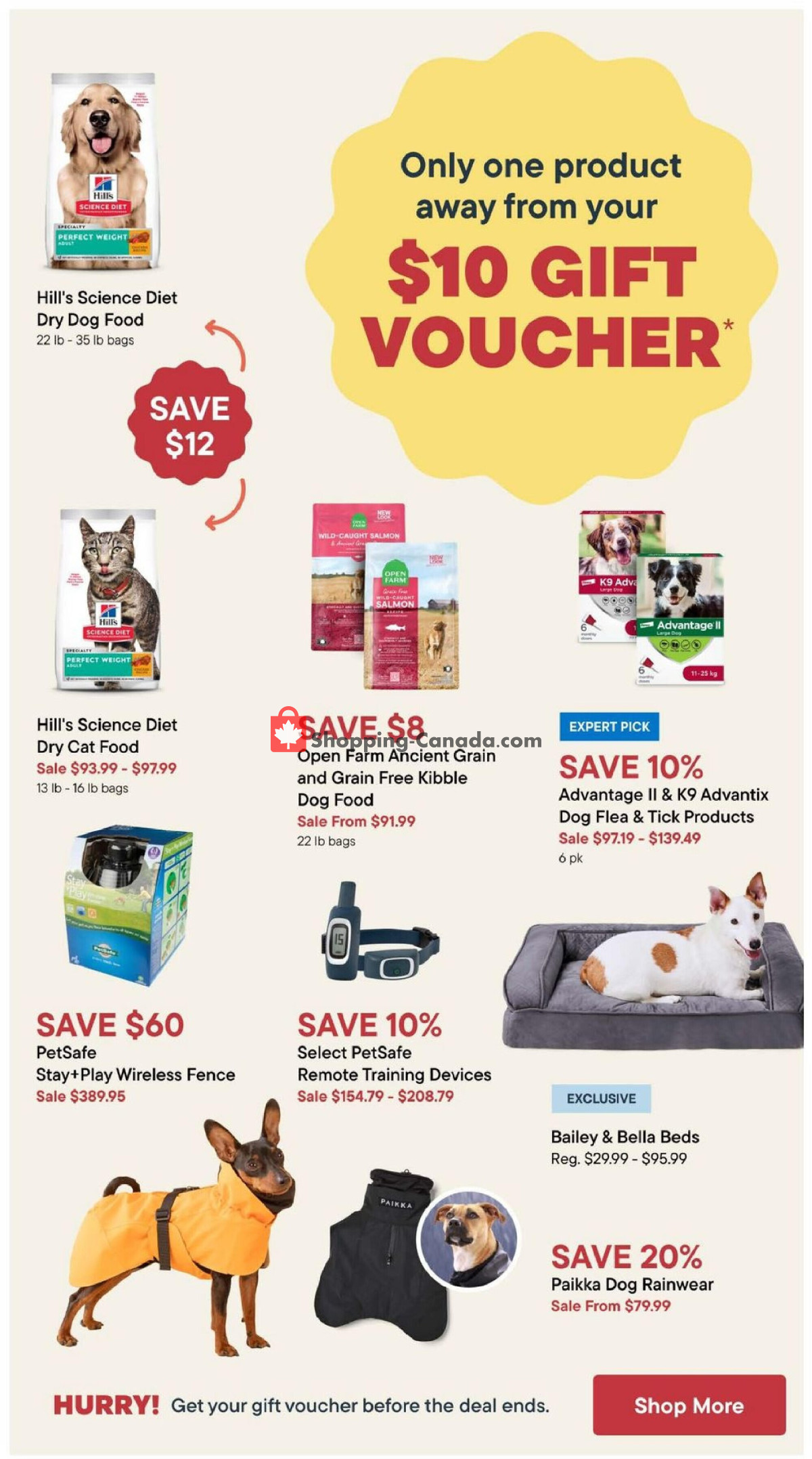 Bosley’s flyer from Friday April 26, 2024 to Sunday April 28, 2024 - page 2