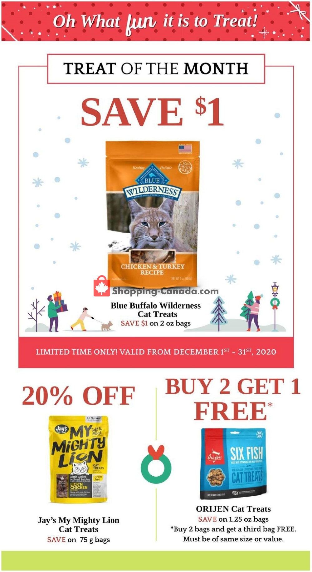 Bosley’s flyer from Thursday December 10, 2020 to Thursday December 24, 2020 - page 15