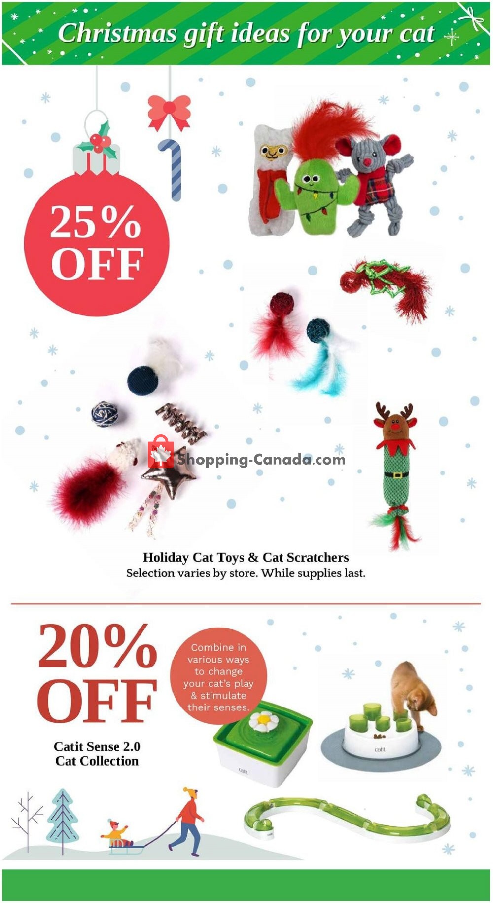 Bosley’s flyer from Thursday December 10, 2020 to Thursday December 24, 2020 - page 17