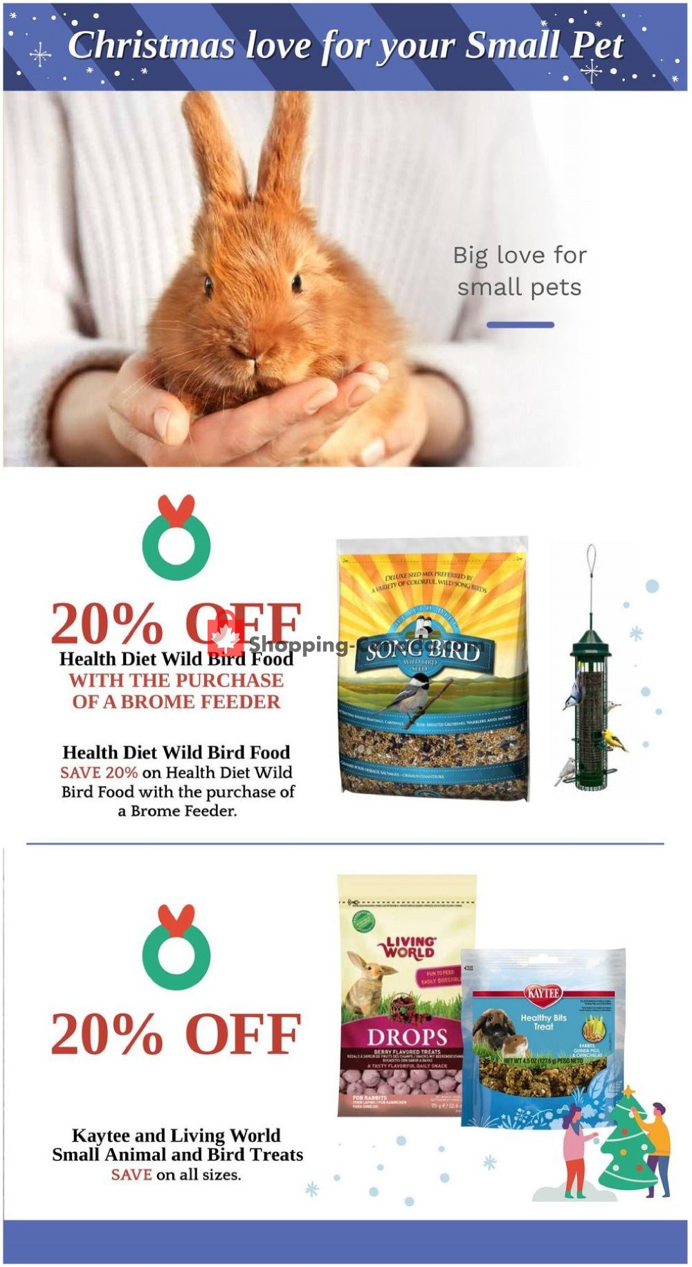 Bosley’s flyer from Thursday December 10, 2020 to Thursday December 24, 2020 - page 19