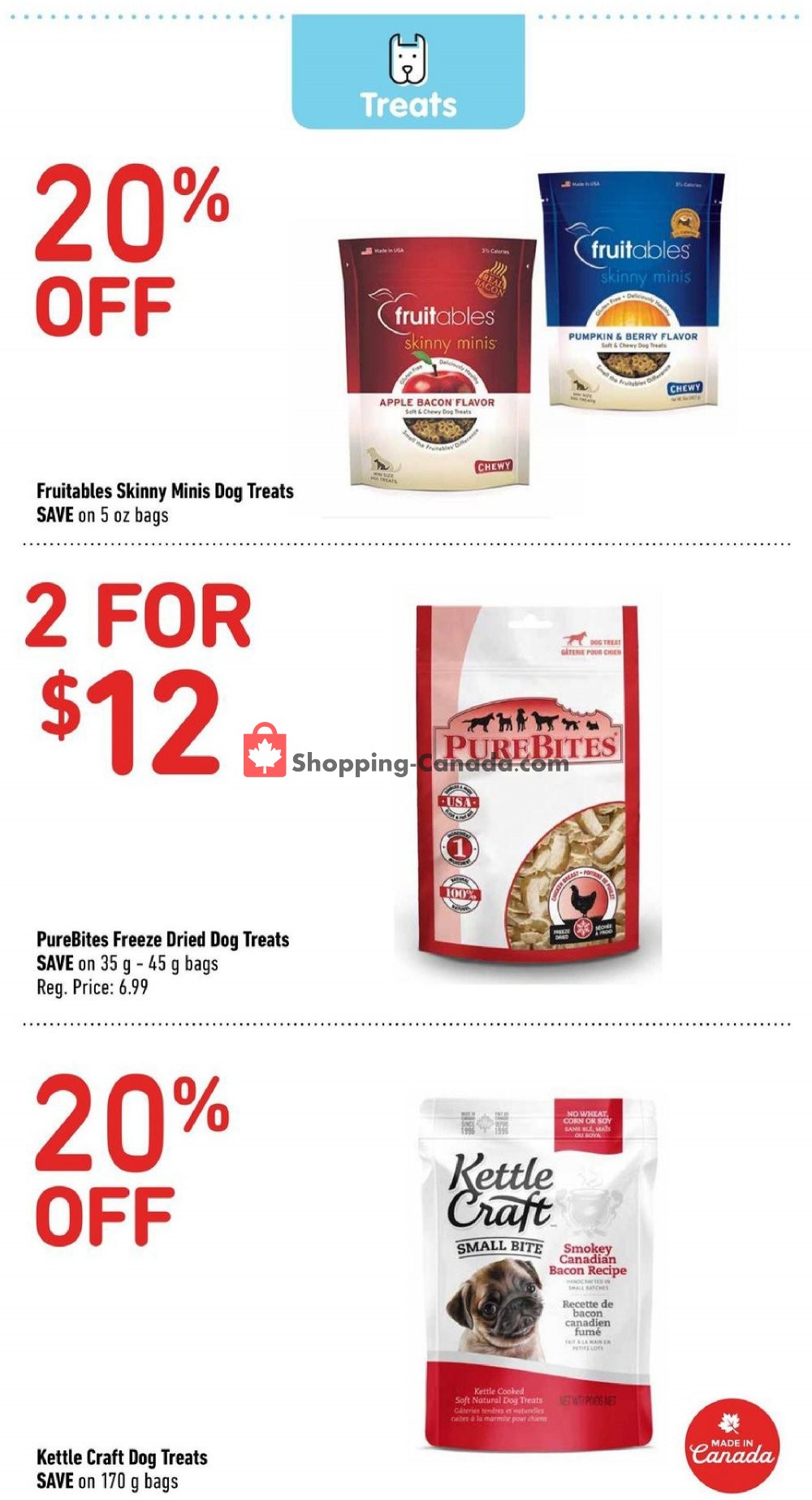 Bosley’s flyer from Thursday February 6, 2020 to Sunday February 16, 2020 - page 11