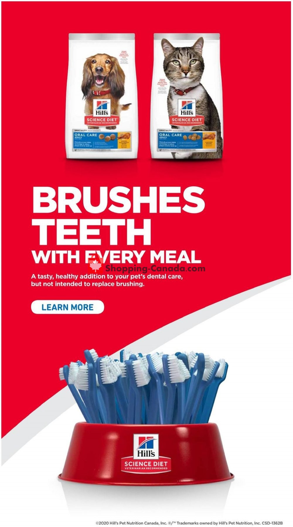 Bosley’s flyer from Thursday February 6, 2020 to Sunday February 16, 2020 - page 14