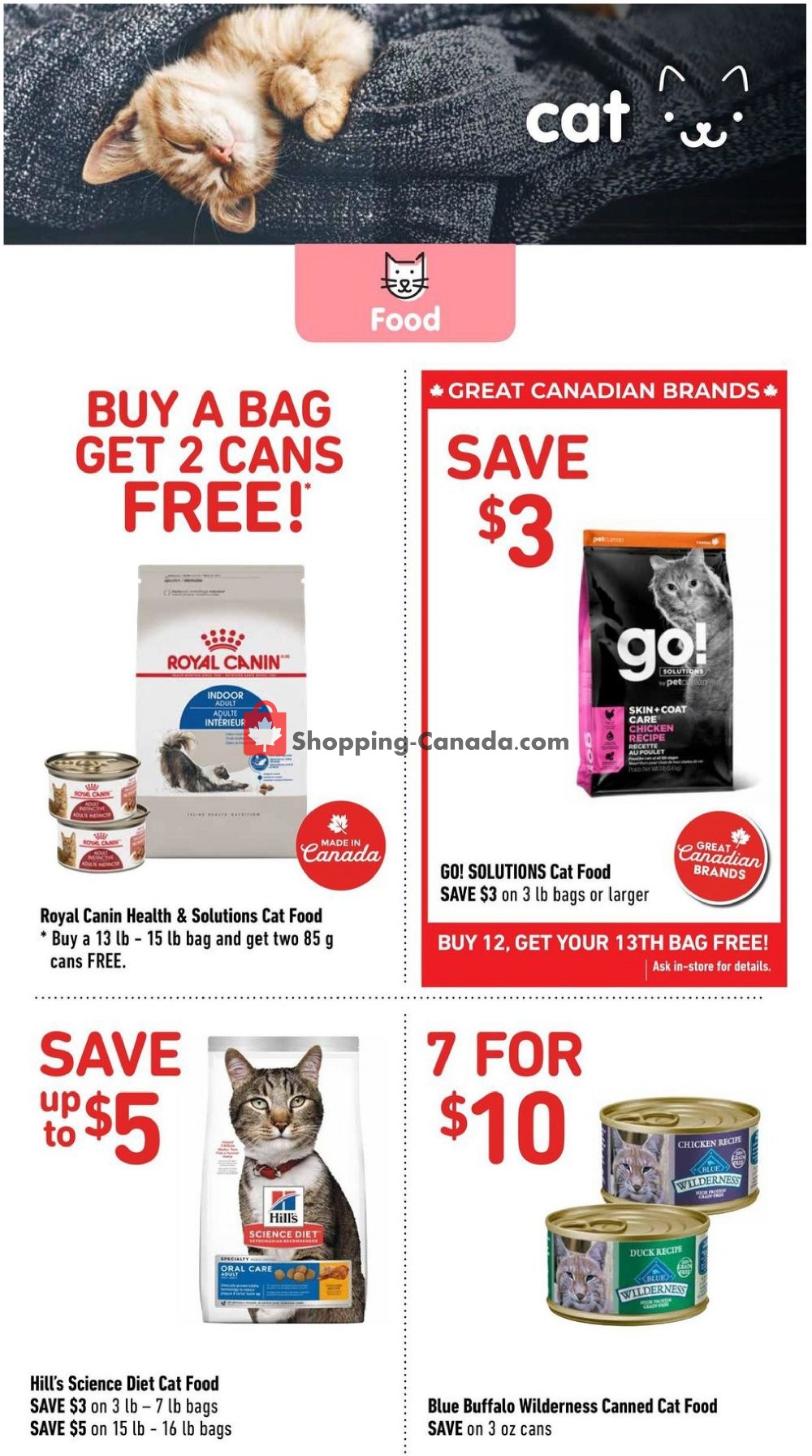 Bosley’s flyer from Thursday February 6, 2020 to Sunday February 16, 2020 - page 15