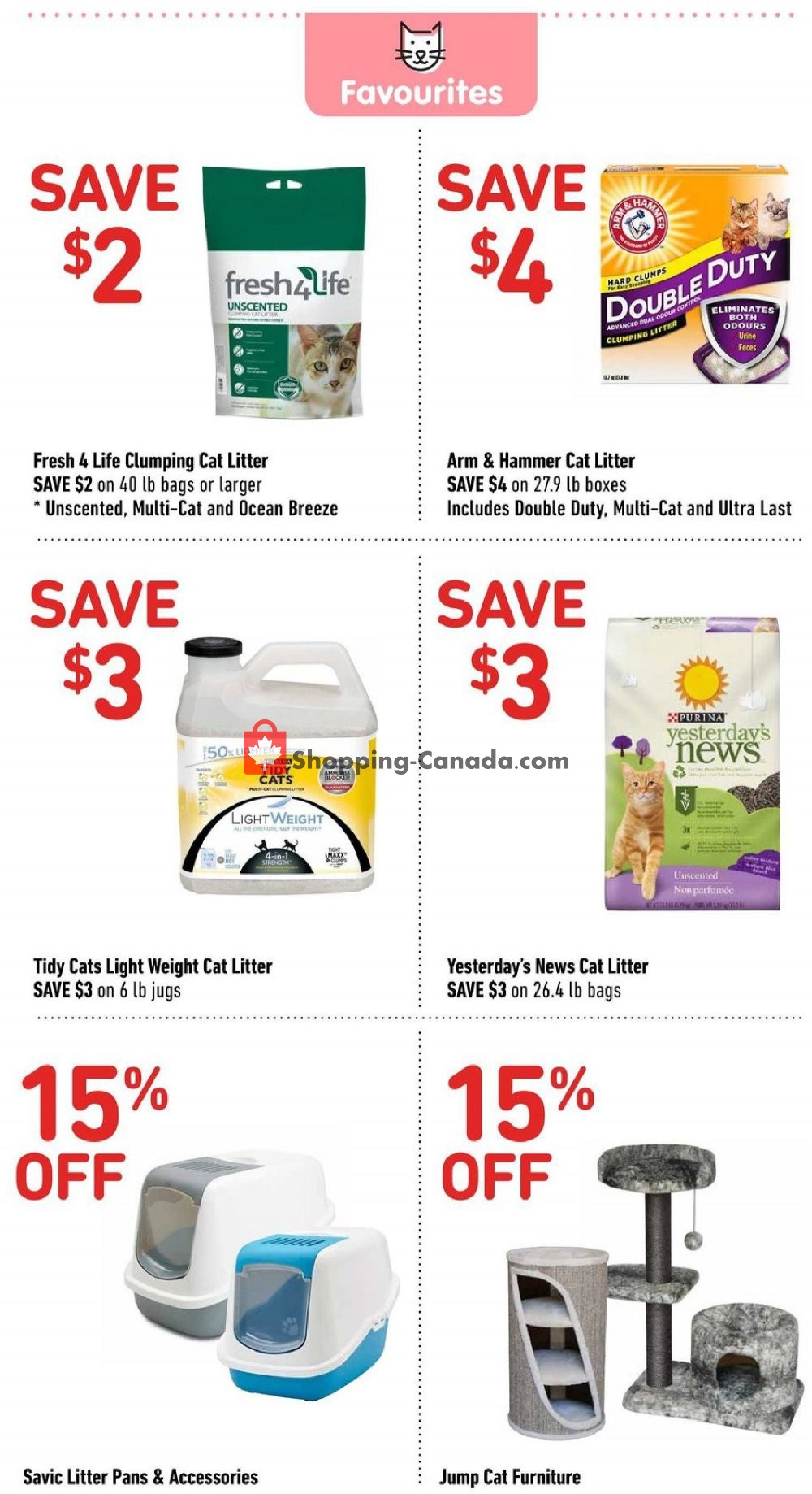 Bosley’s flyer from Thursday February 6, 2020 to Sunday February 16, 2020 - page 16