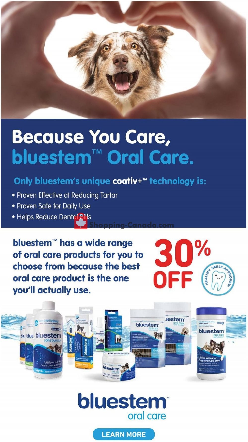 Bosley’s flyer from Thursday February 6, 2020 to Sunday February 16, 2020 - page 5