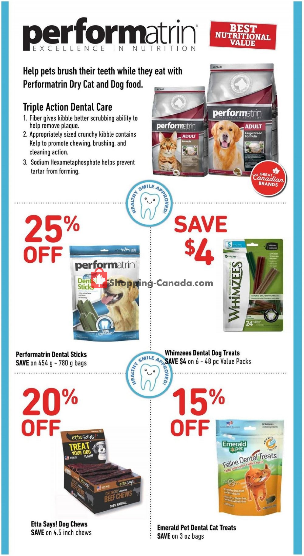 Bosley’s flyer from Thursday February 6, 2020 to Sunday February 16, 2020 - page 7