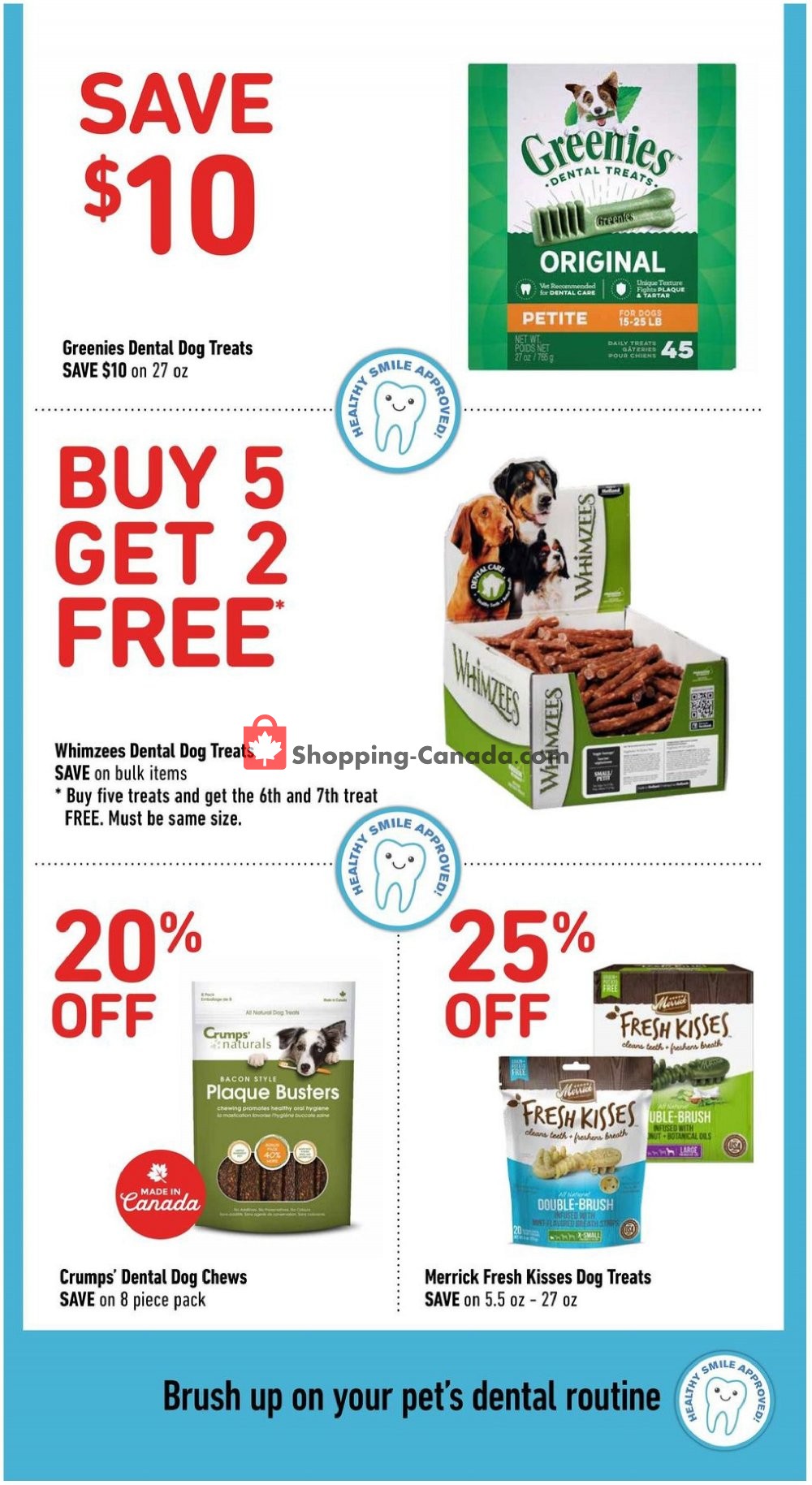 Bosley’s flyer from Thursday February 6, 2020 to Sunday February 16, 2020 - page 8