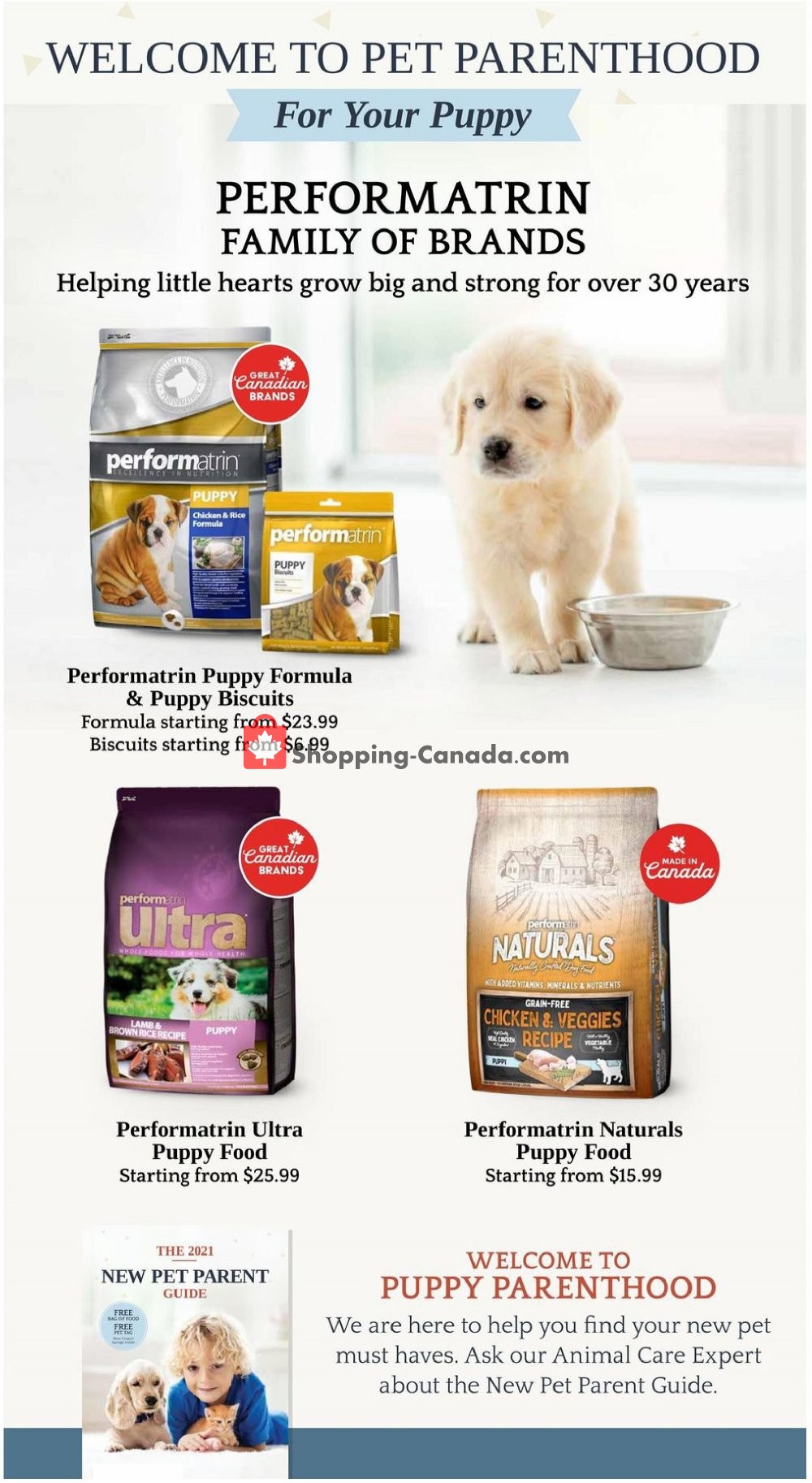 Bosley’s flyer from Thursday January 7, 2021 to Sunday January 17, 2021 - page 3