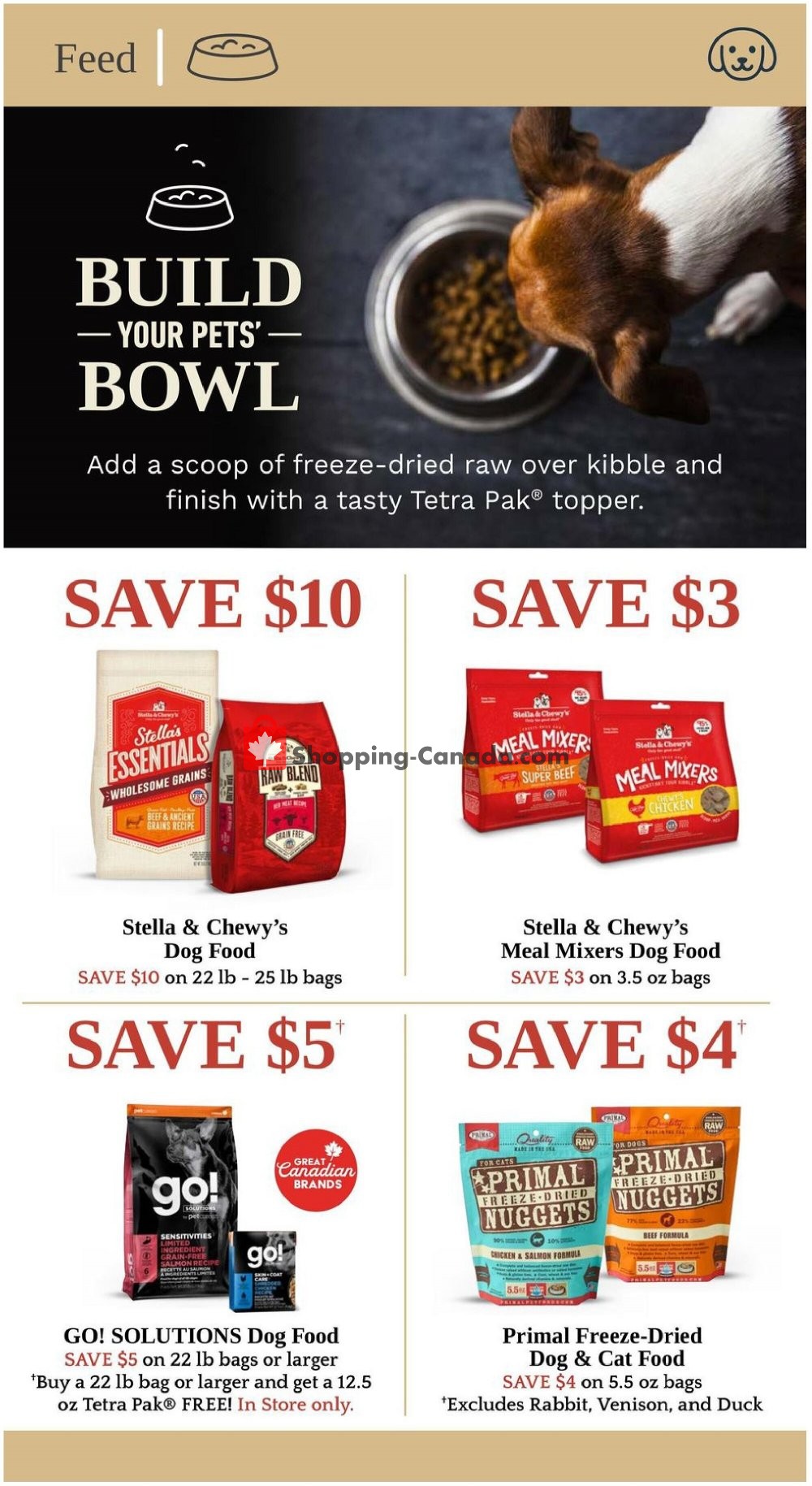 Bosley’s flyer from Thursday January 7, 2021 to Sunday January 17, 2021 - page 6