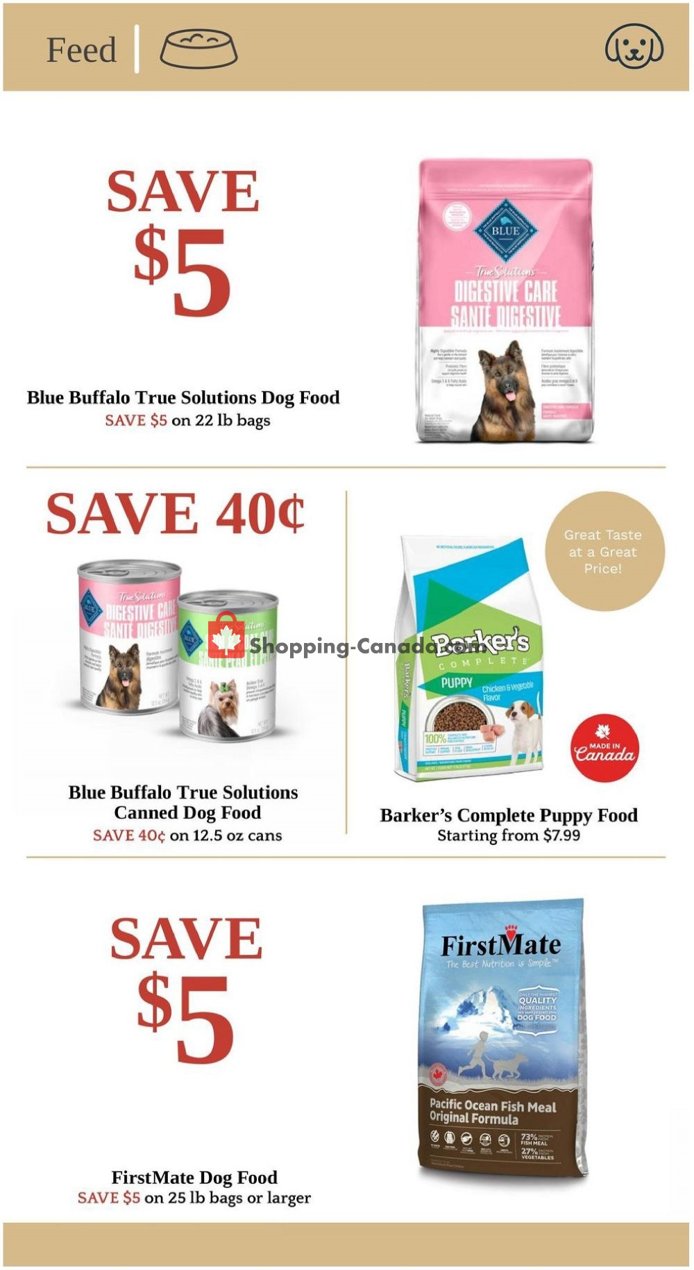 Bosley’s flyer from Thursday January 7, 2021 to Sunday January 17, 2021 - page 7